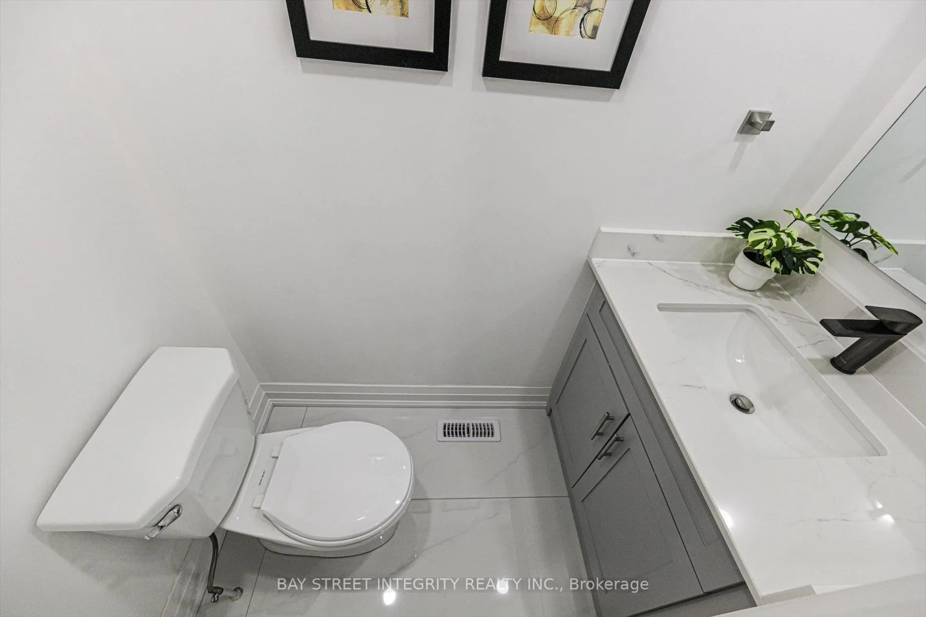 Photo 13 of 116 Kenley Crescent, Markham, Milliken Mills East — HOMEH