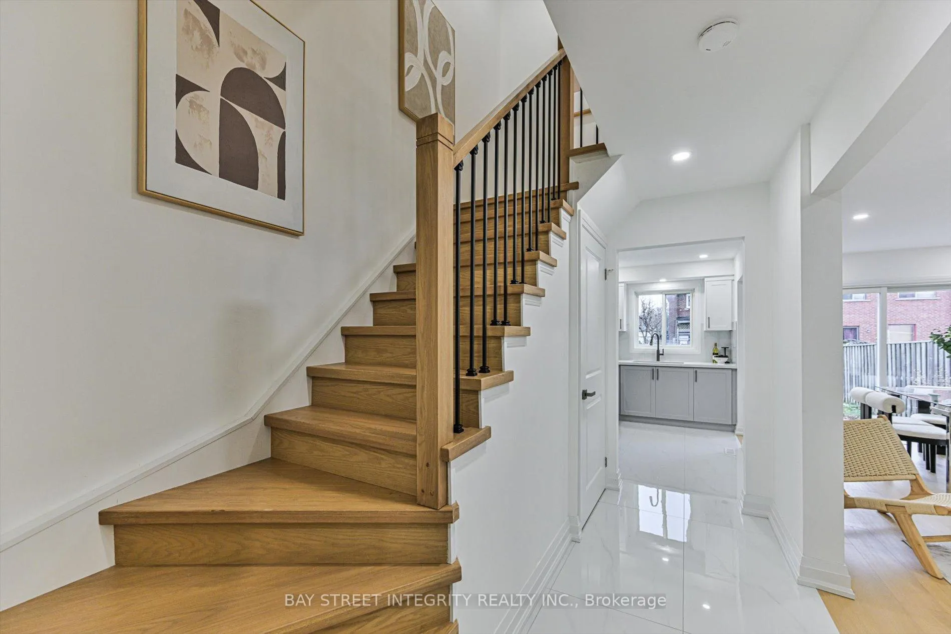 Photo 14 of 116 Kenley Crescent, Markham, Milliken Mills East — HOMEH