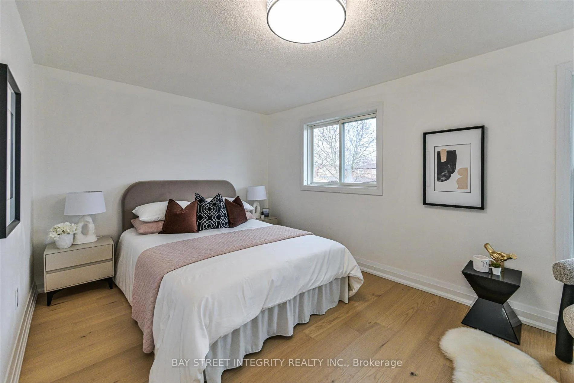 Photo 15 of 116 Kenley Crescent, Markham, Milliken Mills East — HOMEH