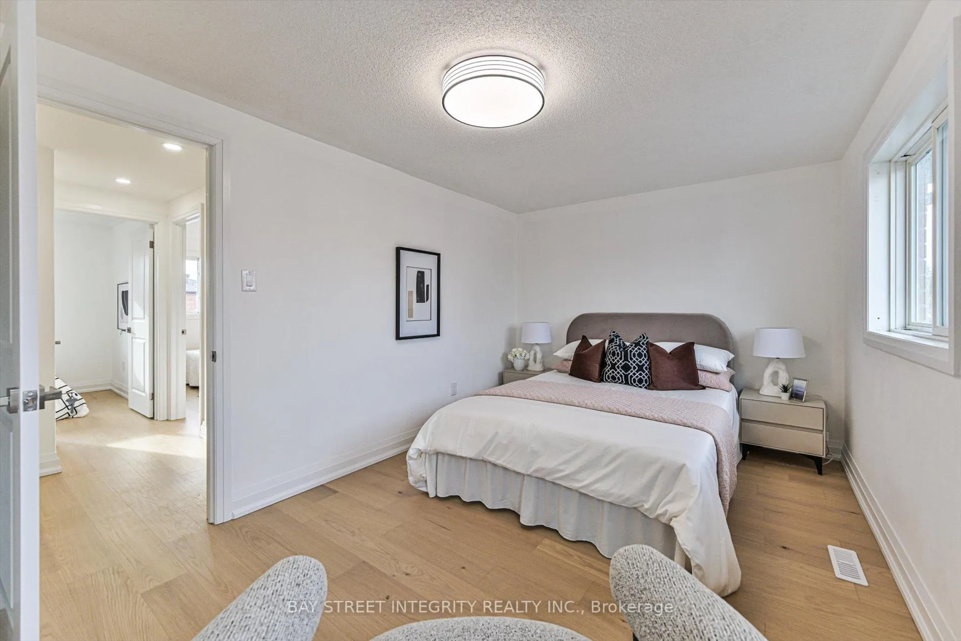 Photo 16 of 116 Kenley Crescent, Markham, Milliken Mills East — HOMEH