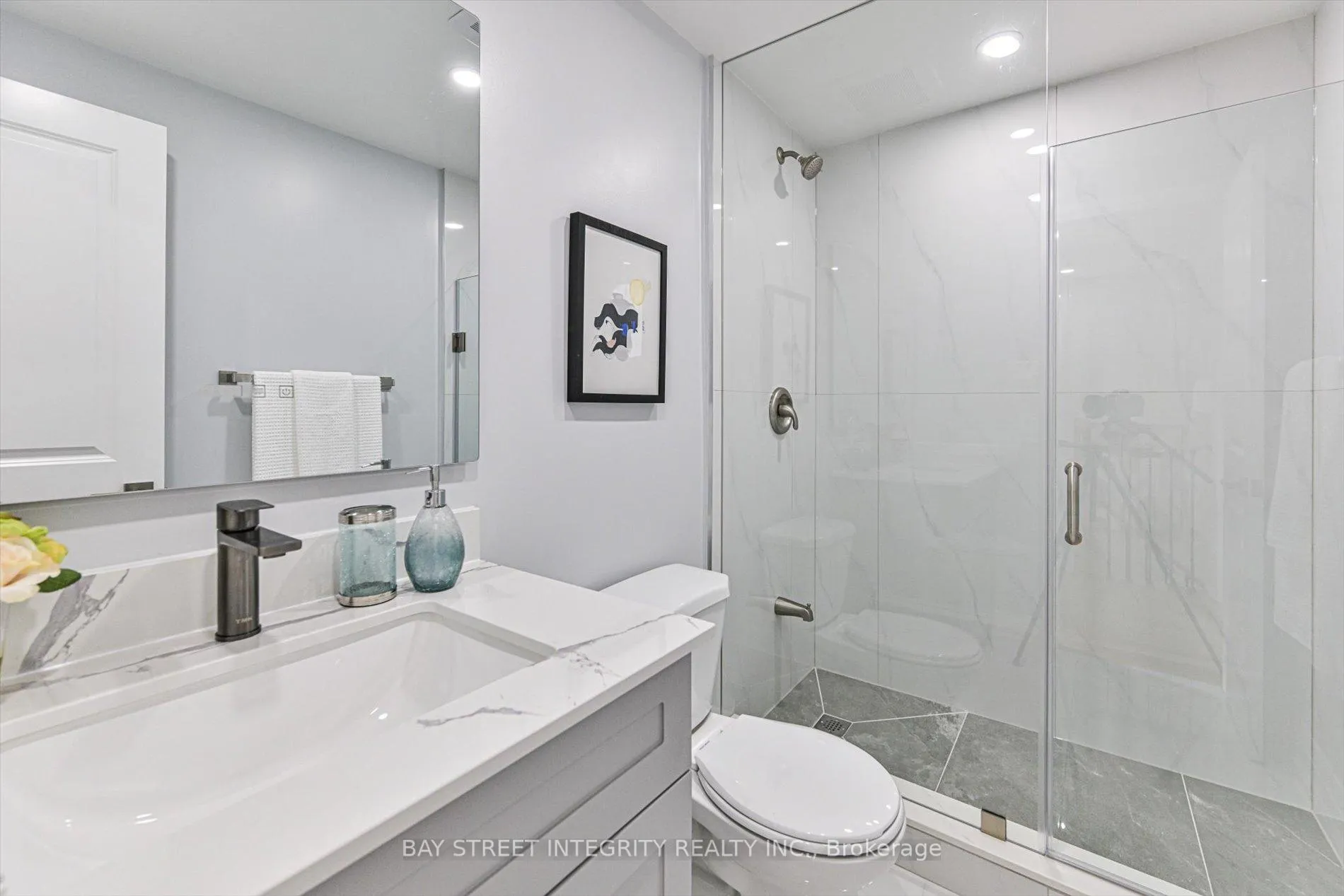 Photo 17 of 116 Kenley Crescent, Markham, Milliken Mills East — HOMEH