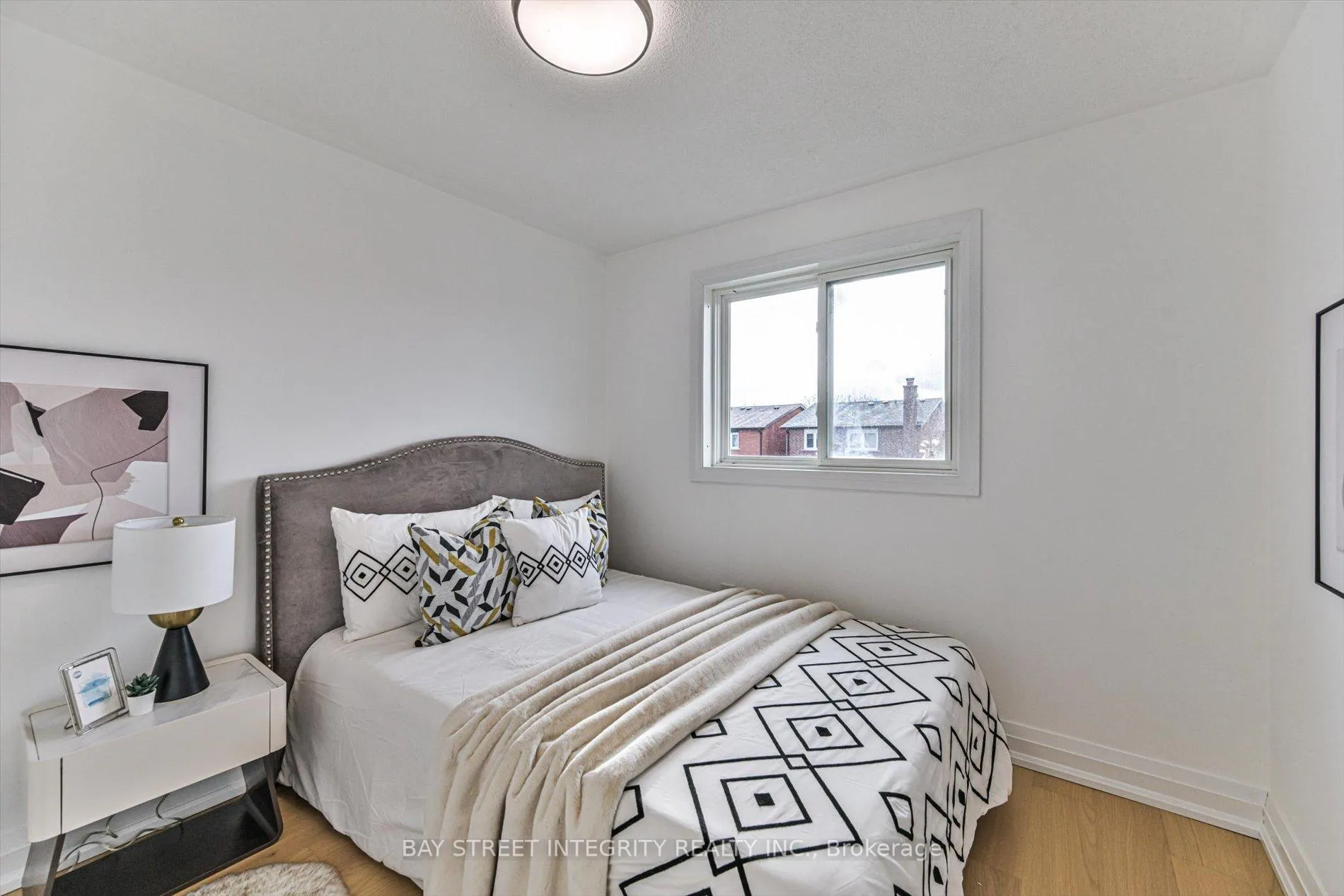 Photo 18 of 116 Kenley Crescent, Markham, Milliken Mills East — HOMEH