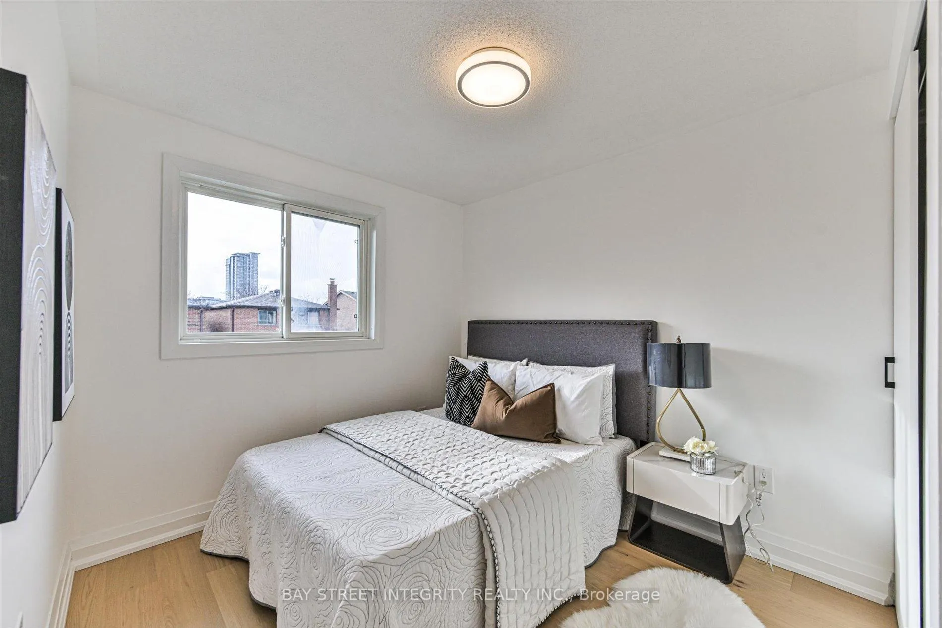 Photo 19 of 116 Kenley Crescent, Markham, Milliken Mills East — HOMEH
