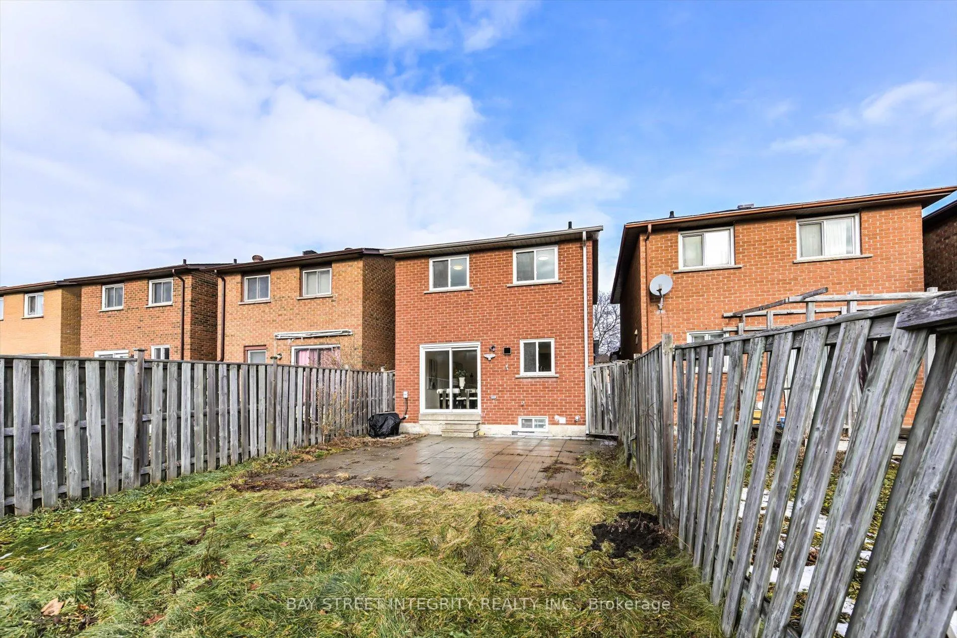 Photo 26 of 116 Kenley Crescent, Markham, Milliken Mills East — HOMEH