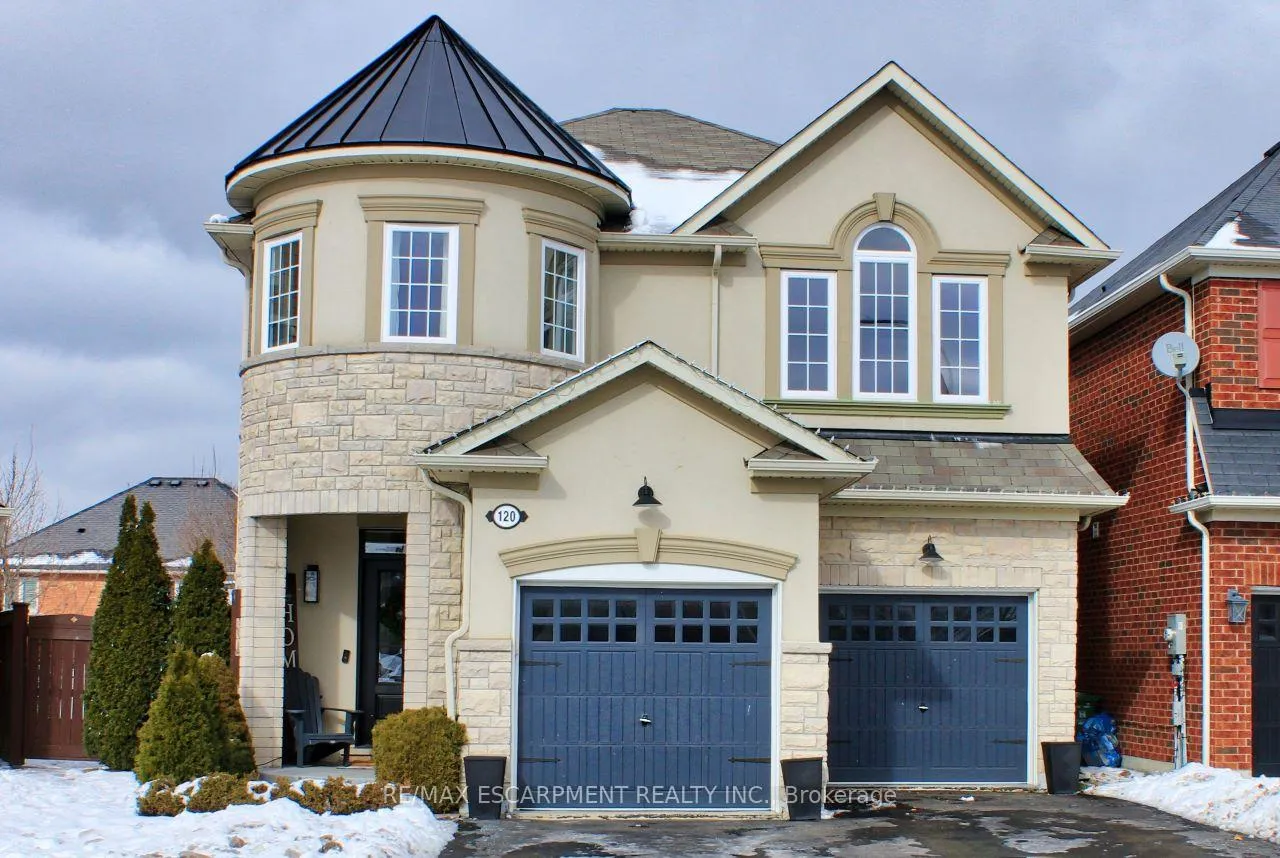 Photo 1 of 120 Peer Court, Hamilton, Meadowlands — HOMEH