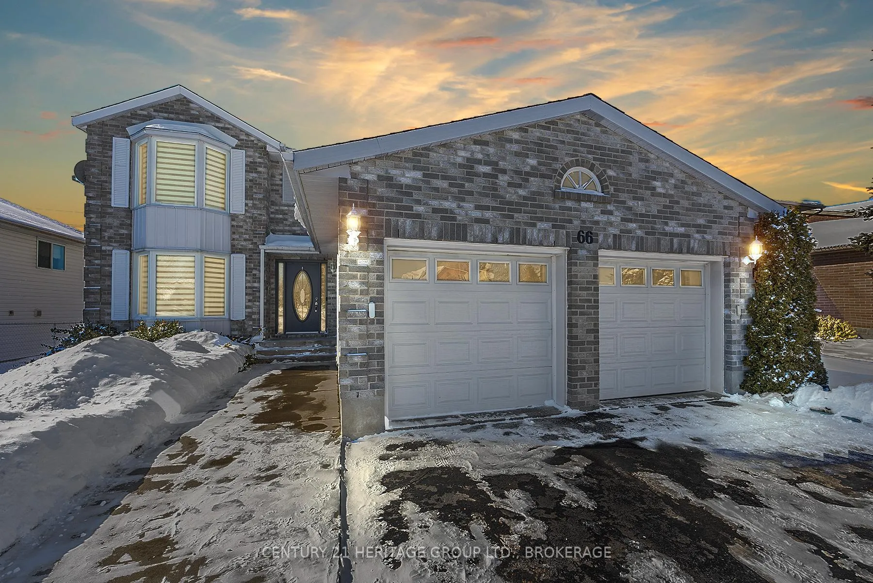 Photo 1 of 66 Angus Drive, Greater Napanee — HOMEH