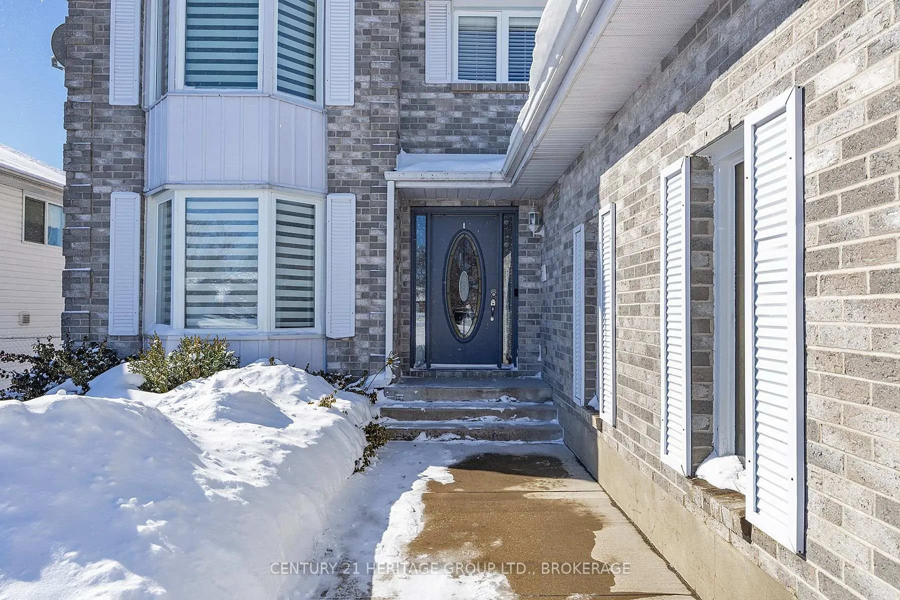 Photo 2 of 66 Angus Drive, Greater Napanee — HOMEH