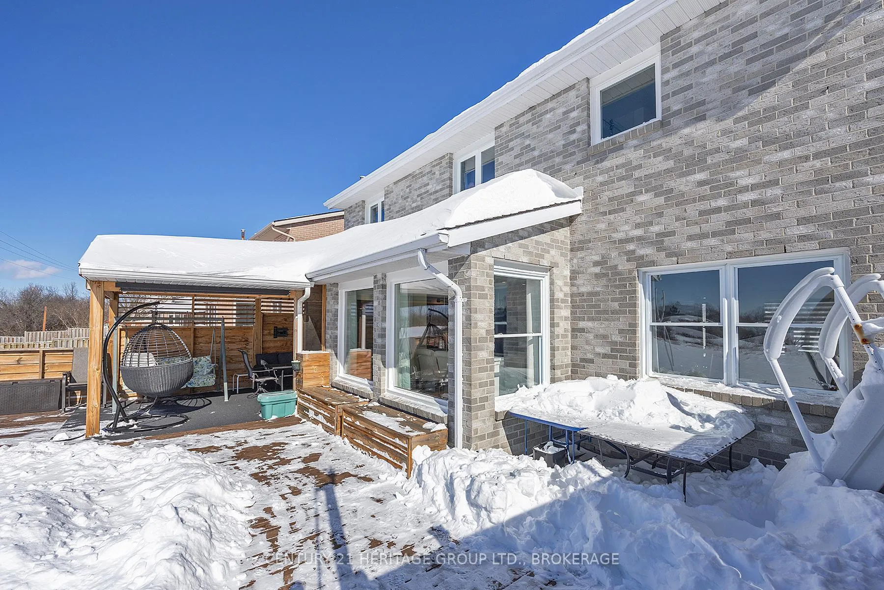 Photo 7 of 66 Angus Drive, Greater Napanee — HOMEH
