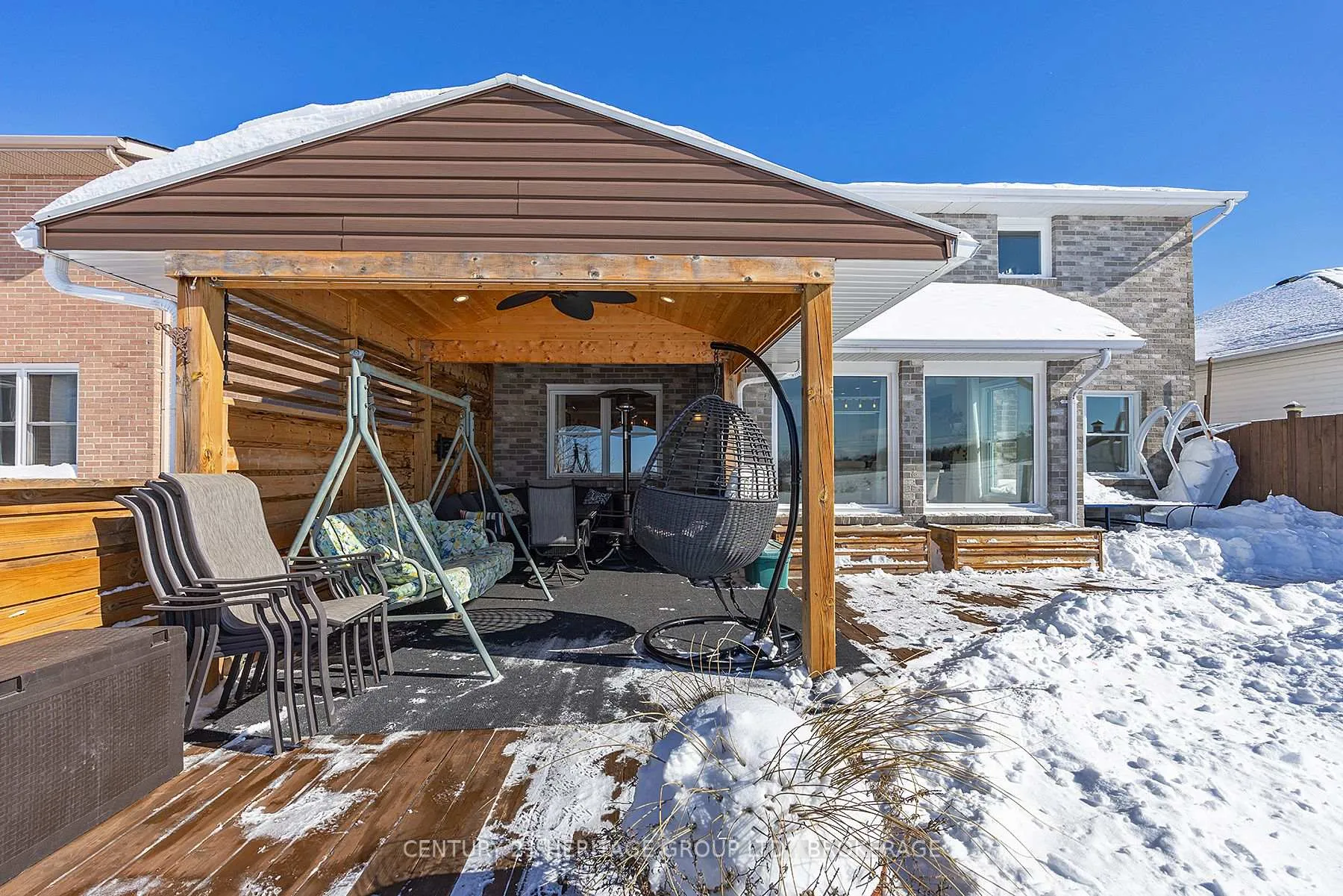 Photo 9 of 66 Angus Drive, Greater Napanee — HOMEH