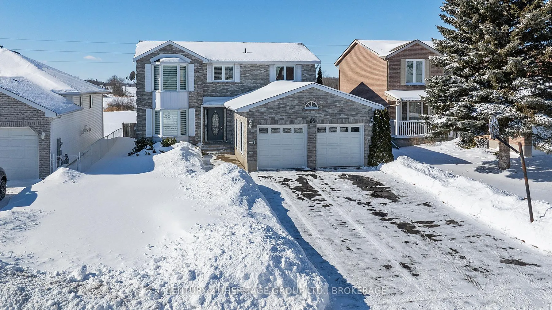 Photo 10 of 66 Angus Drive, Greater Napanee — HOMEH