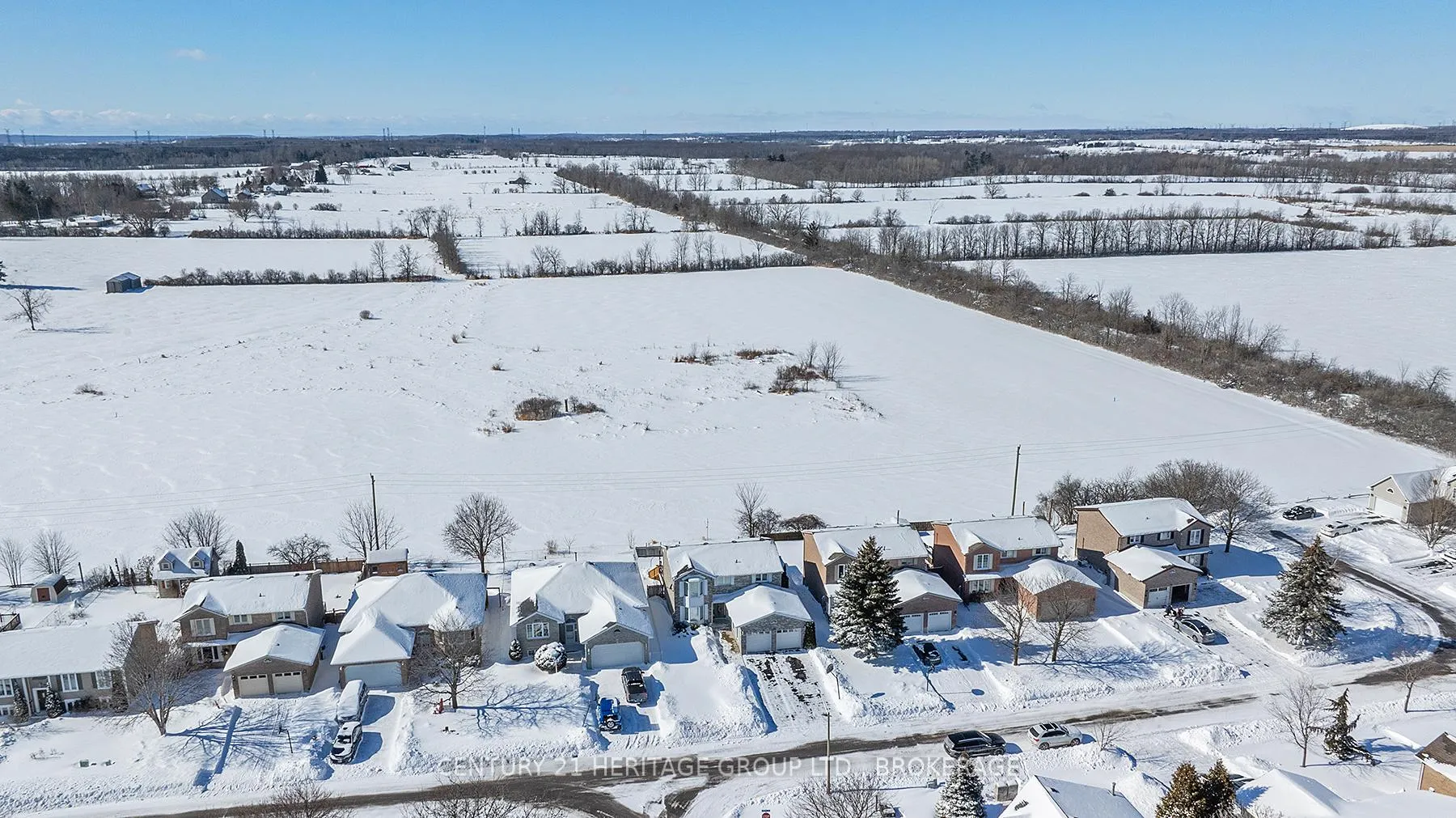 Photo 11 of 66 Angus Drive, Greater Napanee — HOMEH