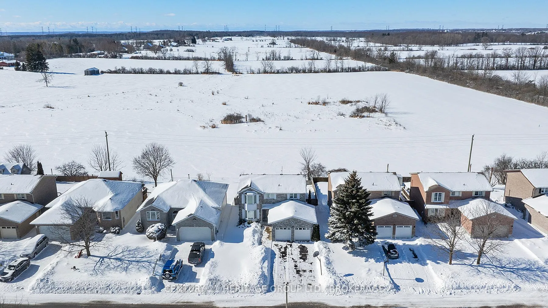 Photo 12 of 66 Angus Drive, Greater Napanee — HOMEH