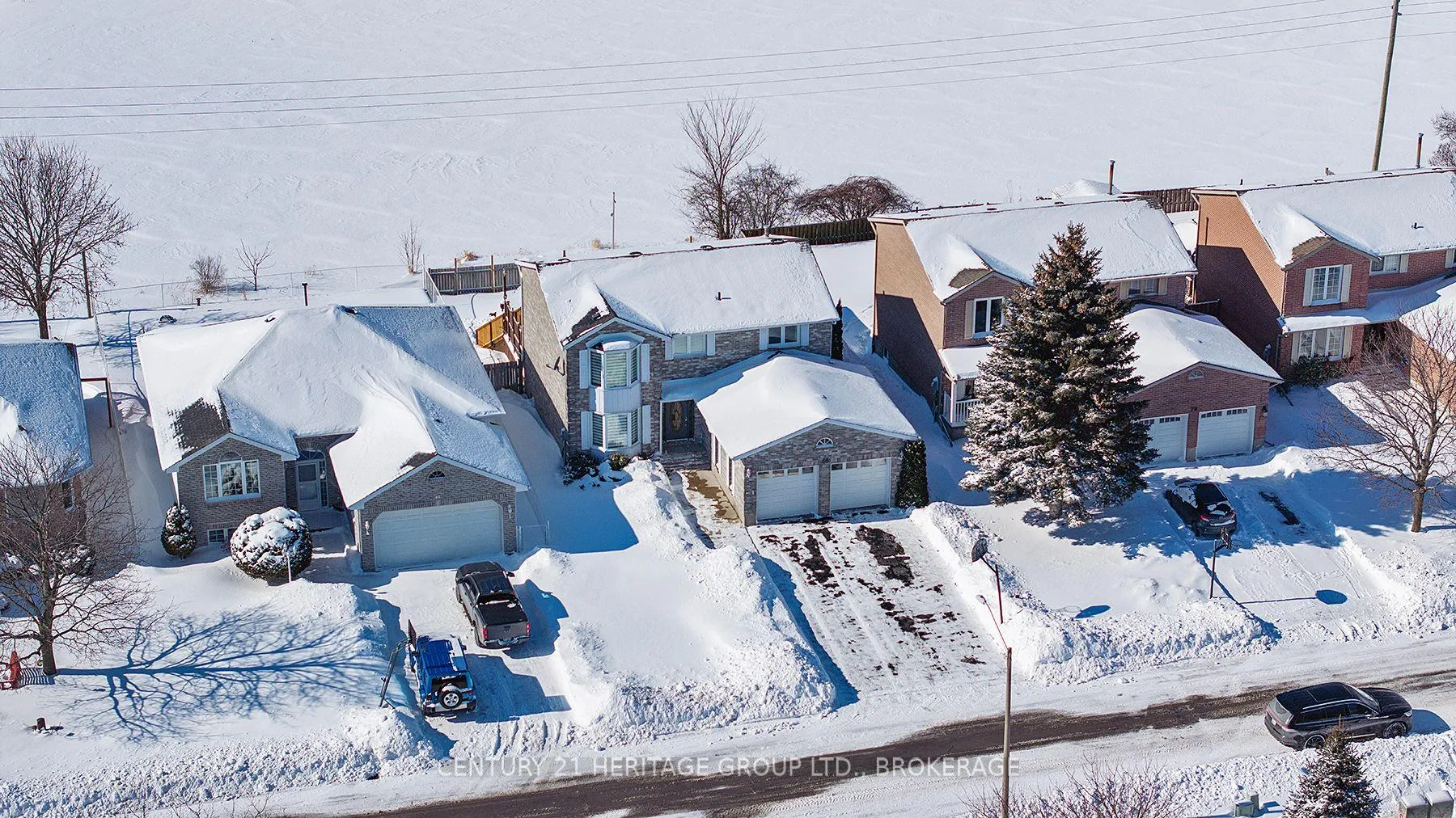 Photo 13 of 66 Angus Drive, Greater Napanee — HOMEH