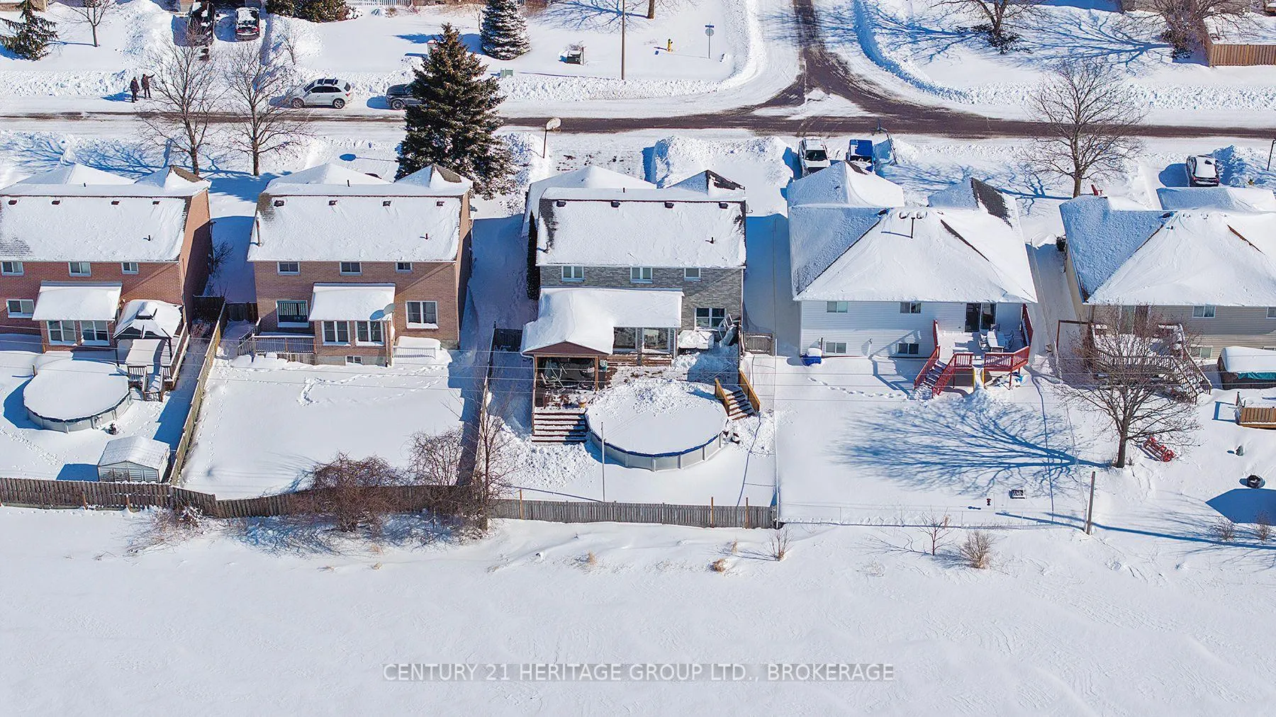 Photo 14 of 66 Angus Drive, Greater Napanee — HOMEH