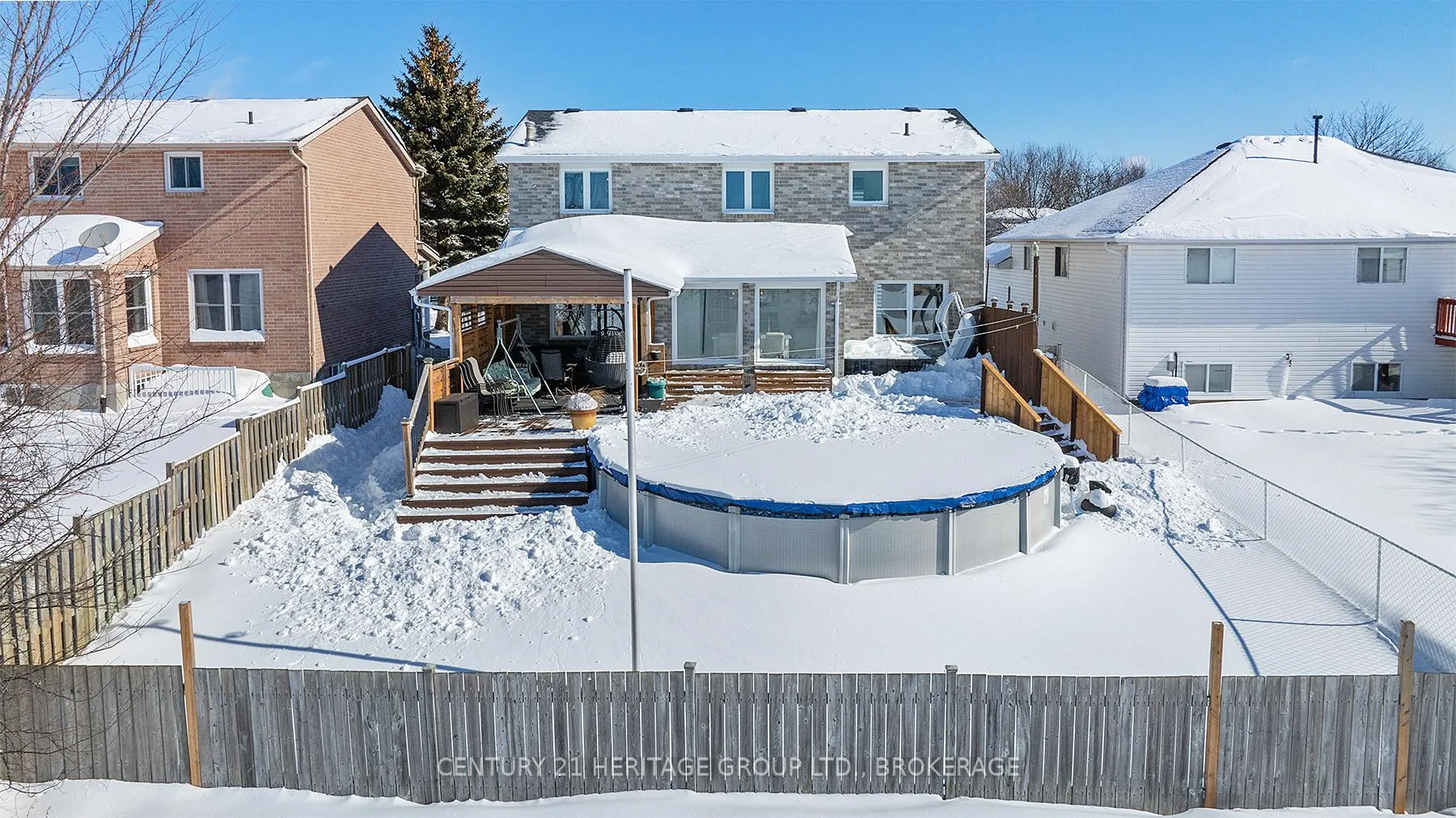 Photo 15 of 66 Angus Drive, Greater Napanee — HOMEH