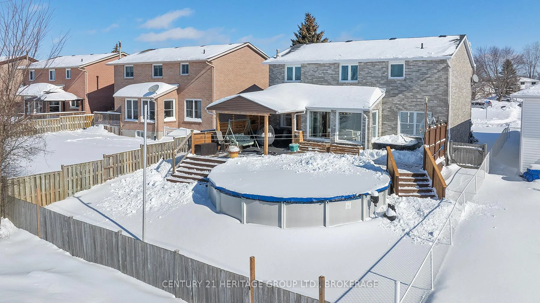 Photo 16 of 66 Angus Drive, Greater Napanee — HOMEH