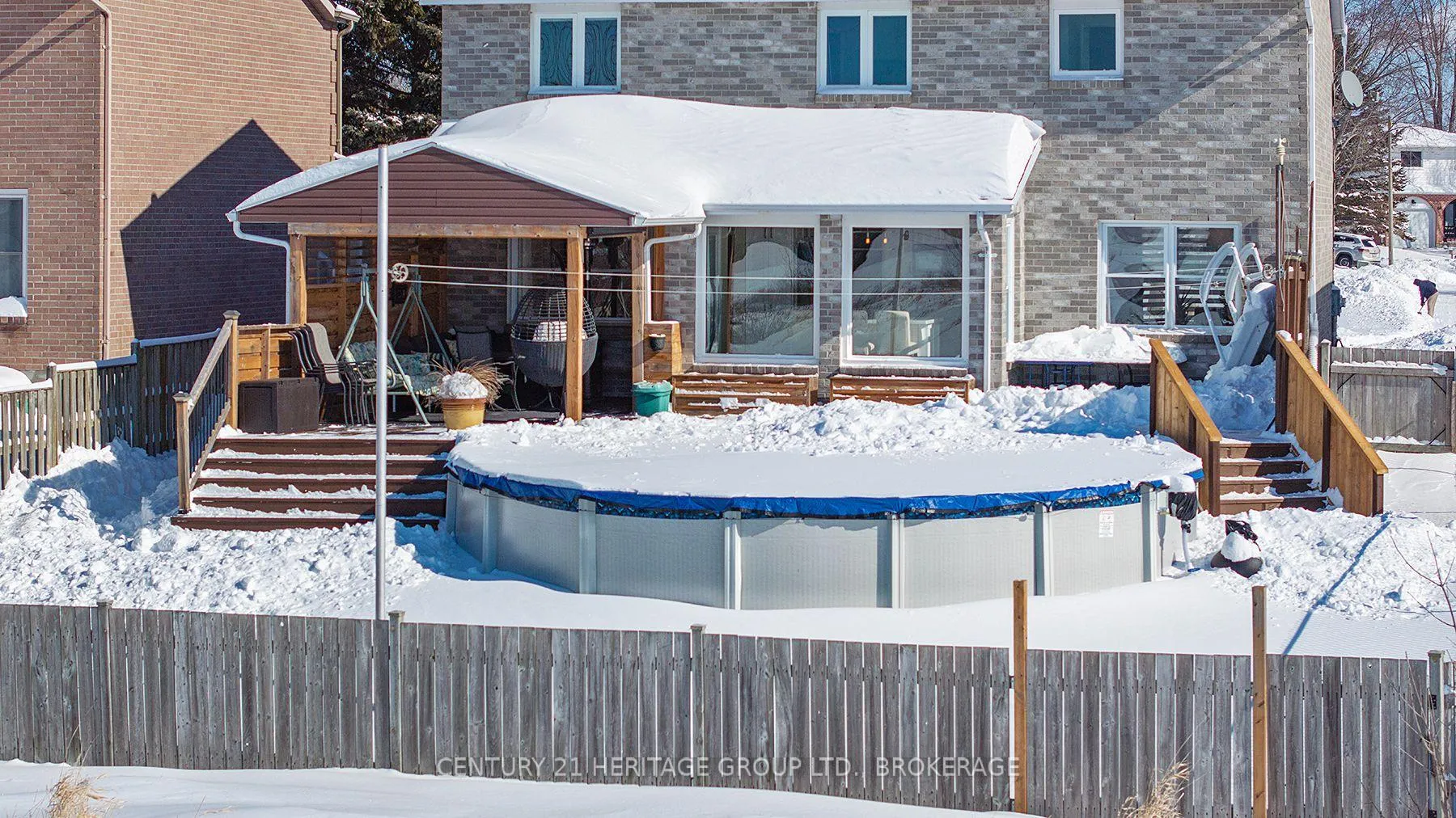 Photo 19 of 66 Angus Drive, Greater Napanee — HOMEH