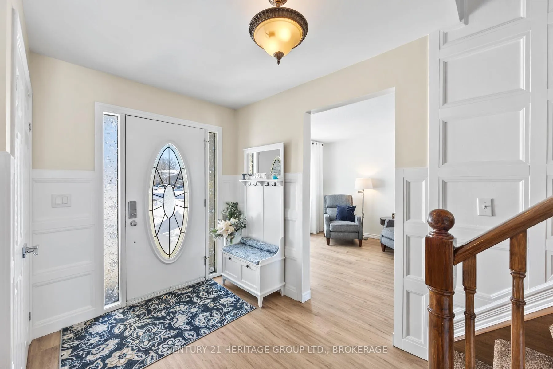 Photo 20 of 66 Angus Drive, Greater Napanee — HOMEH