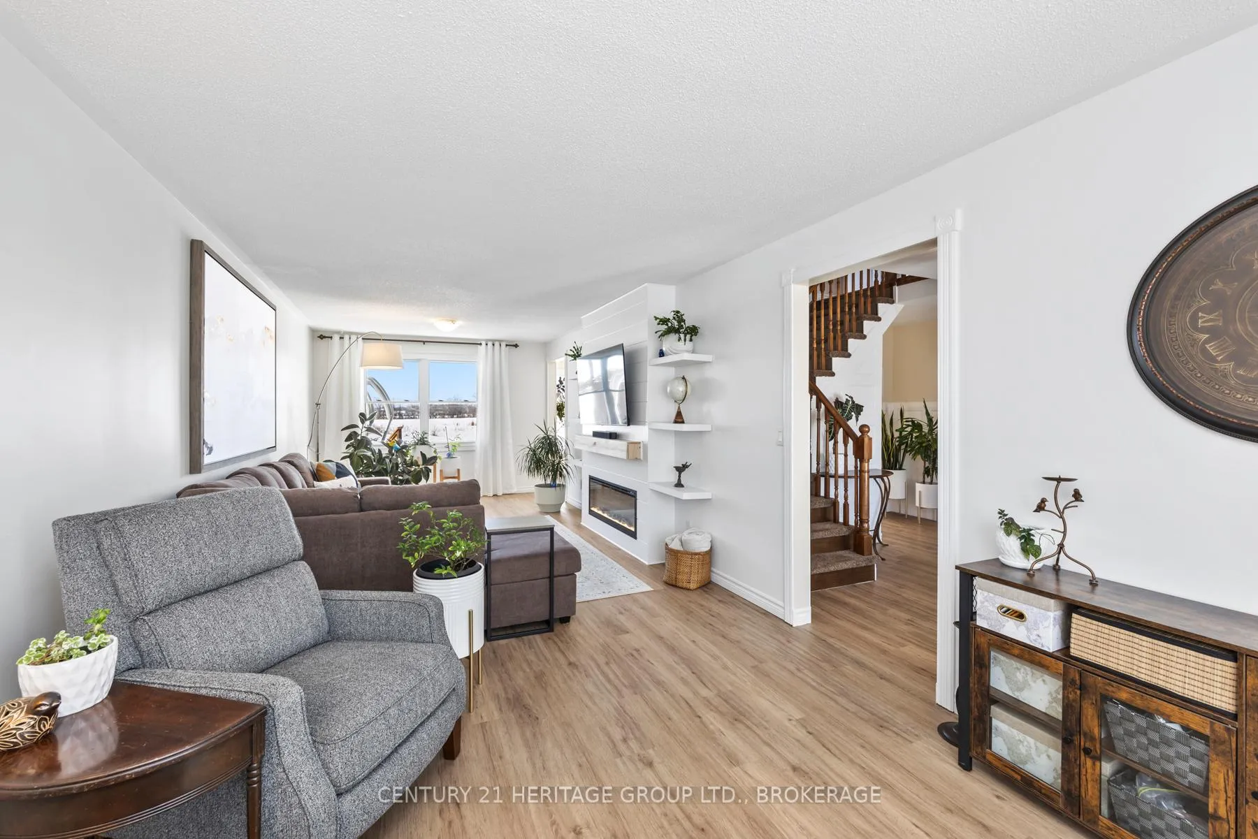 Photo 30 of 66 Angus Drive, Greater Napanee — HOMEH