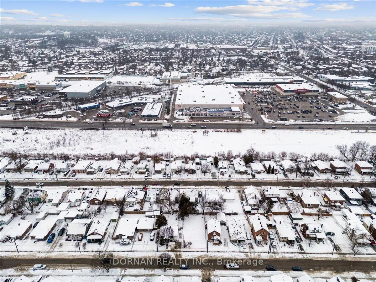 Photo 16 of 434 Edison Avenue, Peterborough, Otonabee Ward 1 — HOMEH