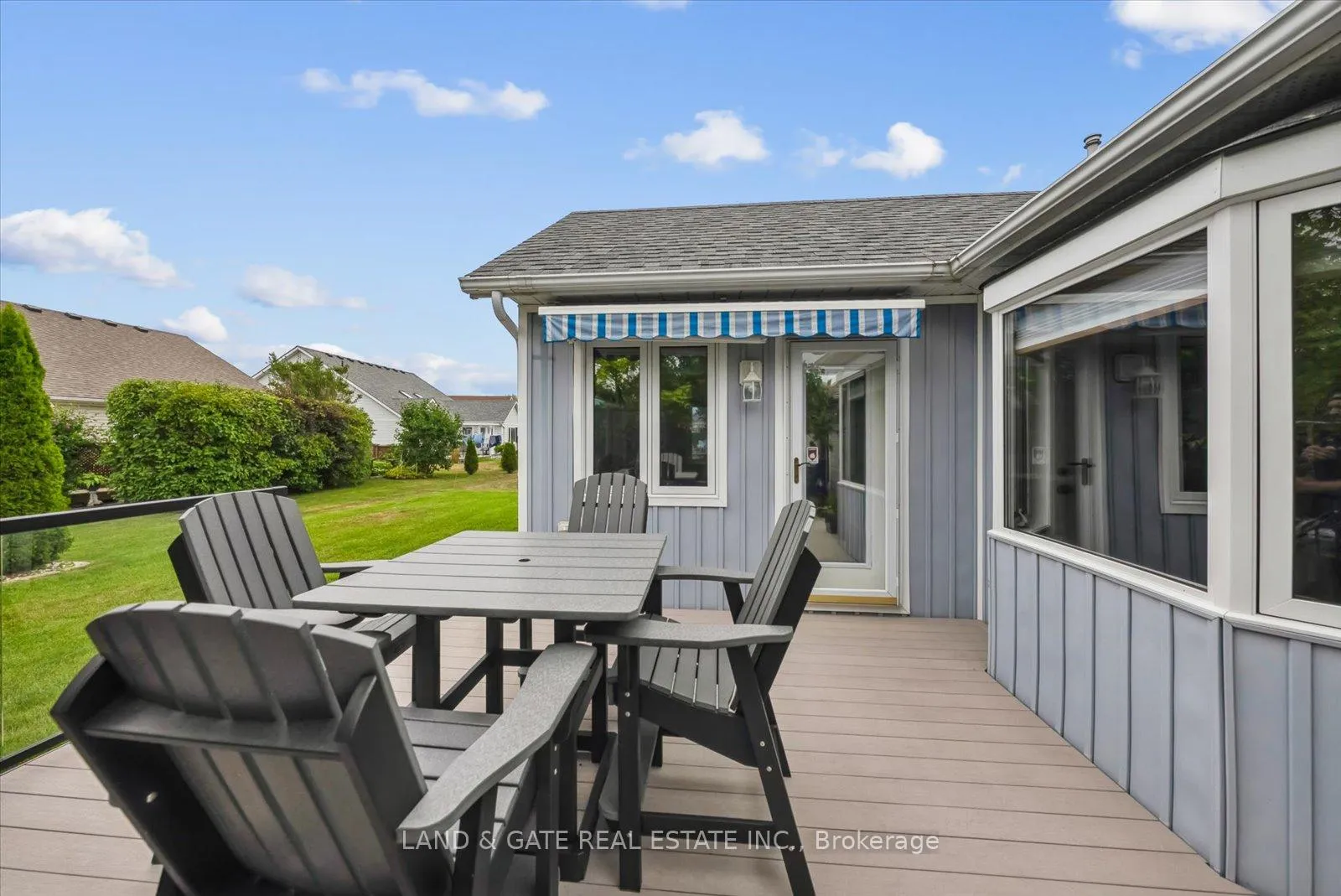 Photo 45 of 6 Nesbitt Drive, Brighton — HOMEH