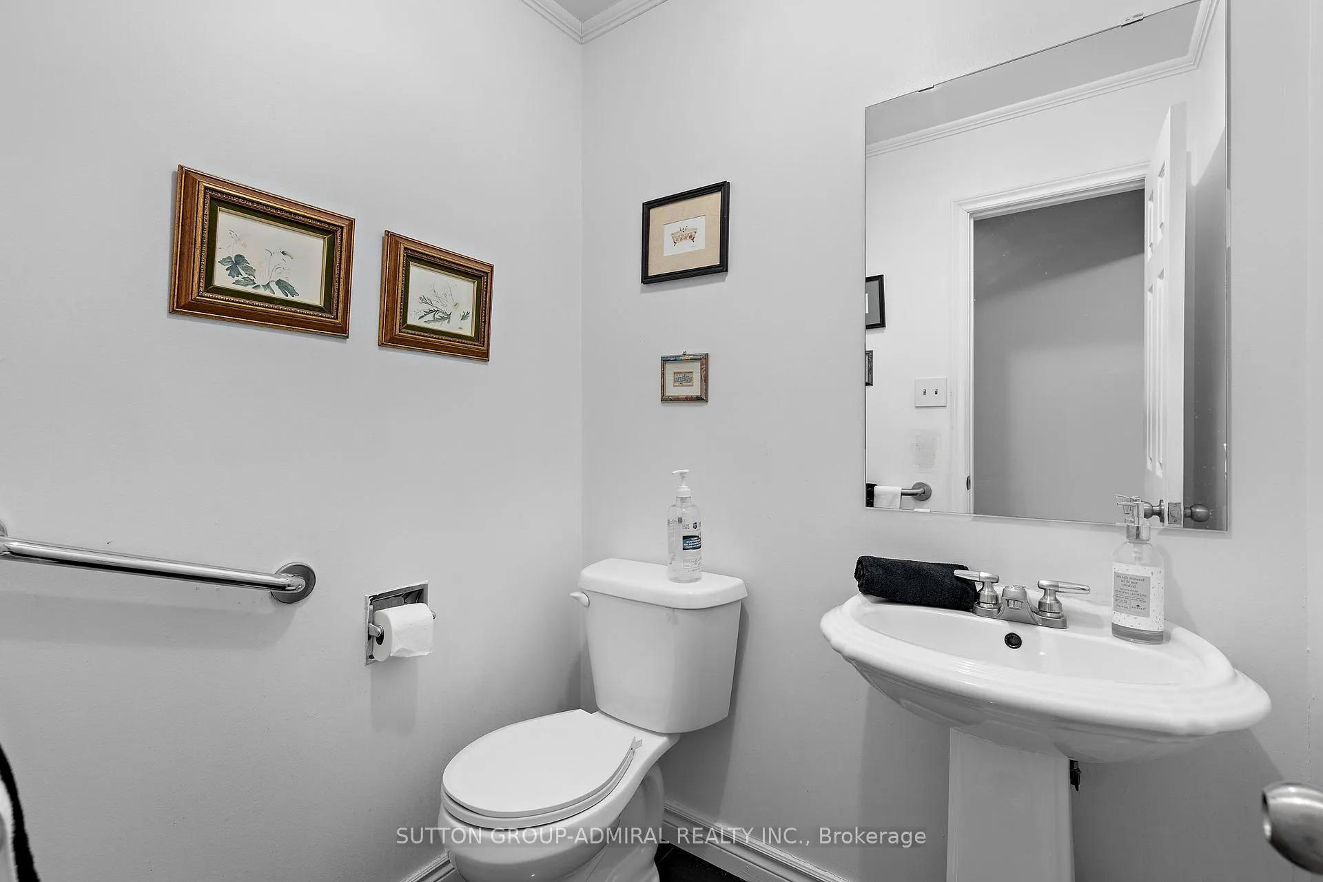 Photo 12 of 75 Timber Lane, Vaughan, East Woodbridge — HOMEH