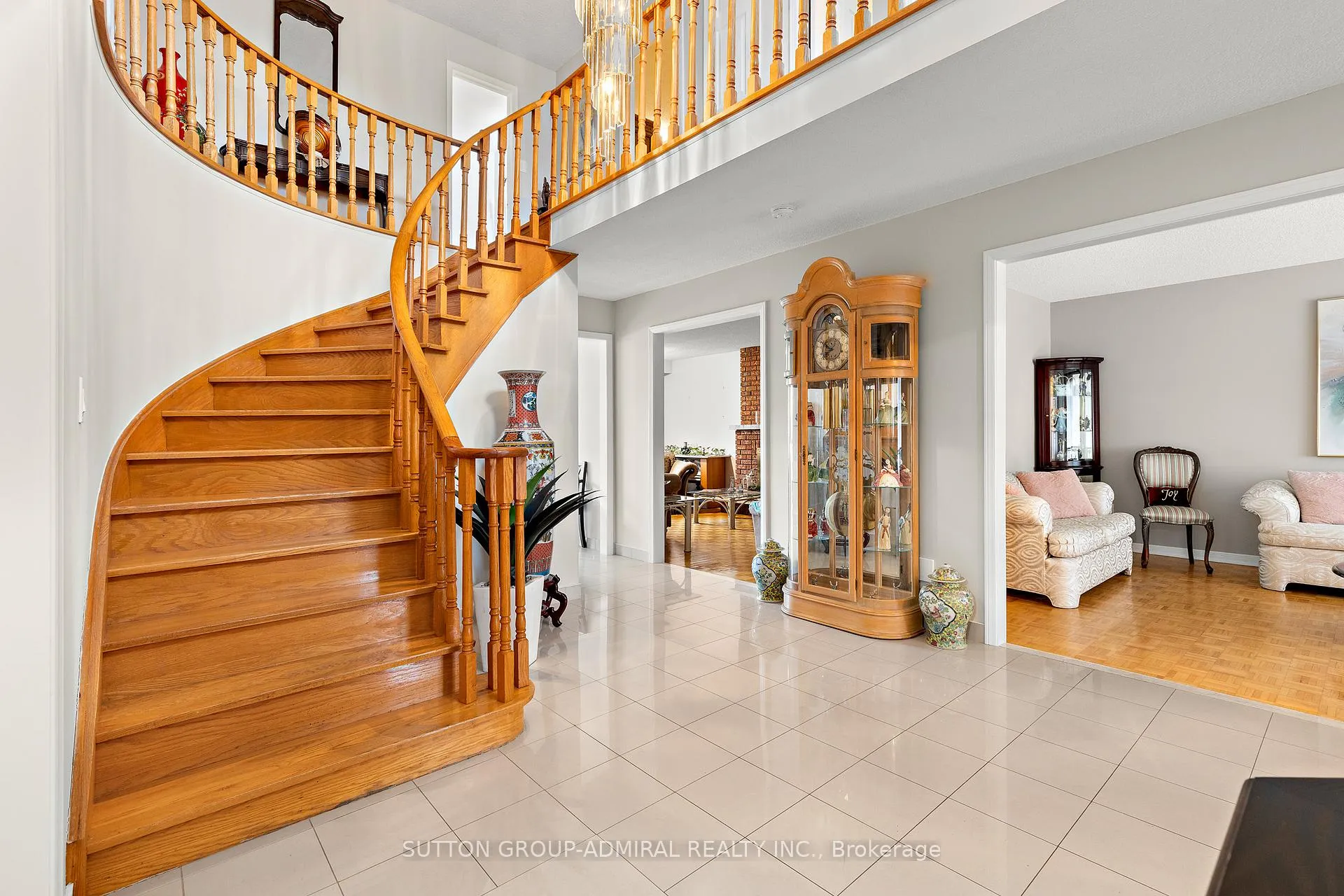 Photo 14 of 75 Timber Lane, Vaughan, East Woodbridge — HOMEH