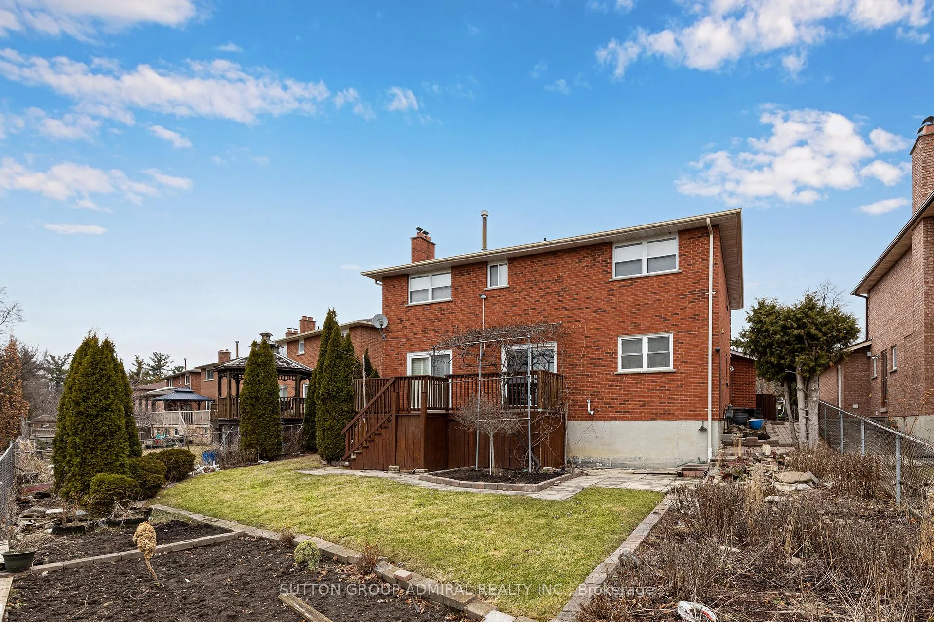Photo 28 of 75 Timber Lane, Vaughan, East Woodbridge — HOMEH