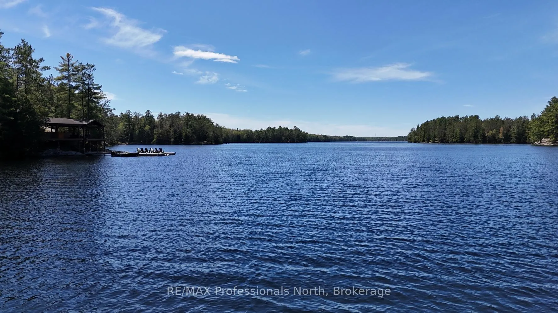 Photo 15 of 1132 Sapphire (Koshlong Lake) Drive, Highlands East, Glamorgan — HOMEH