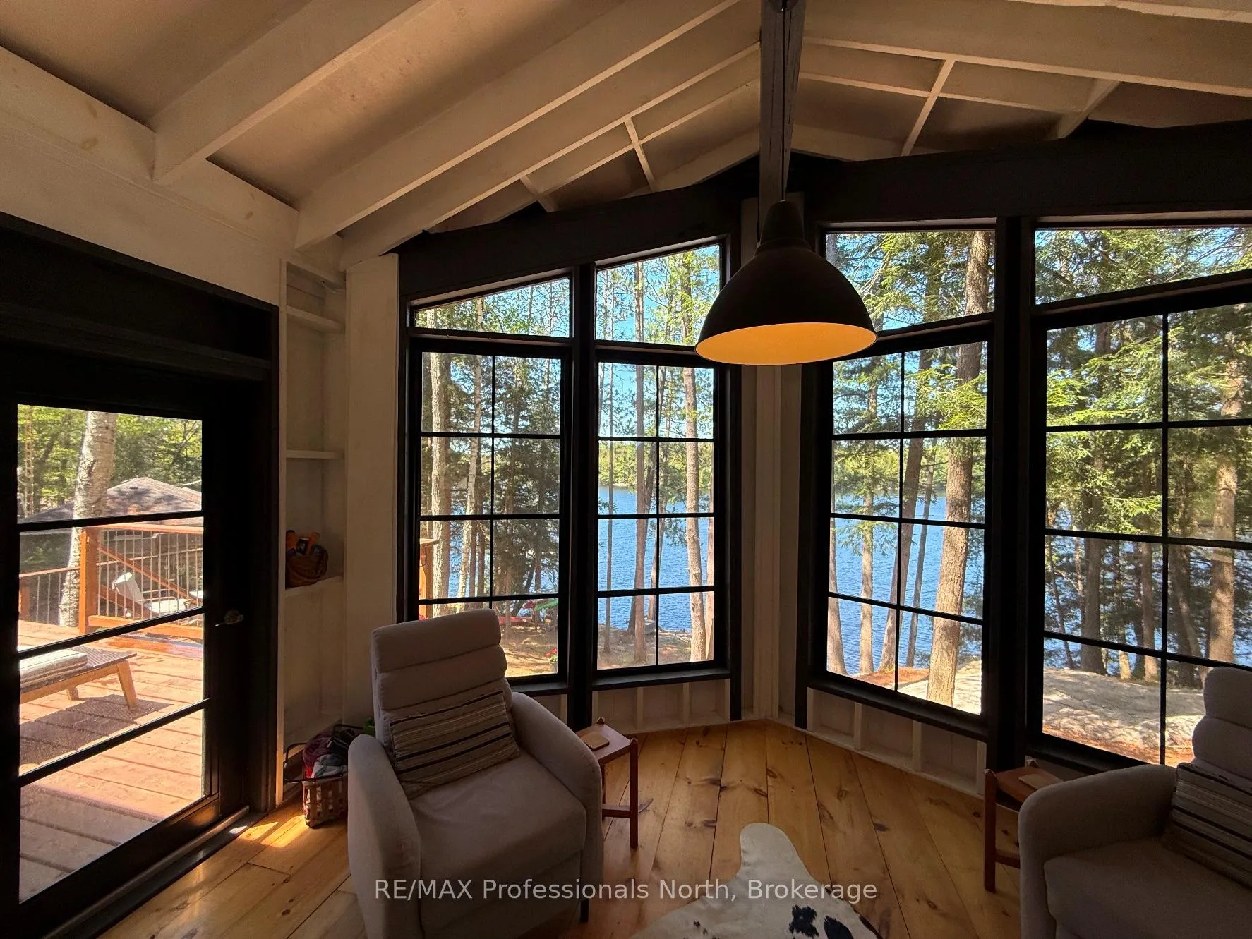 Photo 22 of 1132 Sapphire (Koshlong Lake) Drive, Highlands East, Glamorgan — HOMEH