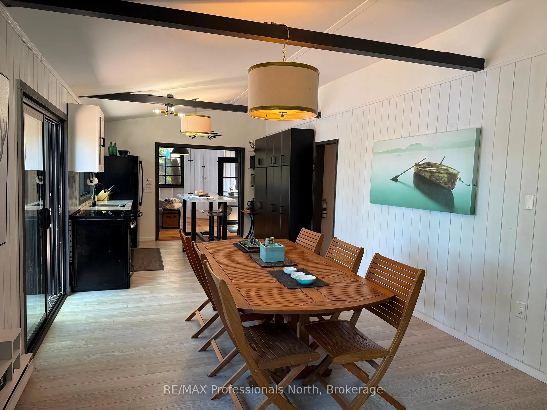 Photo 25 of 1132 Sapphire (Koshlong Lake) Drive, Highlands East, Glamorgan — HOMEH