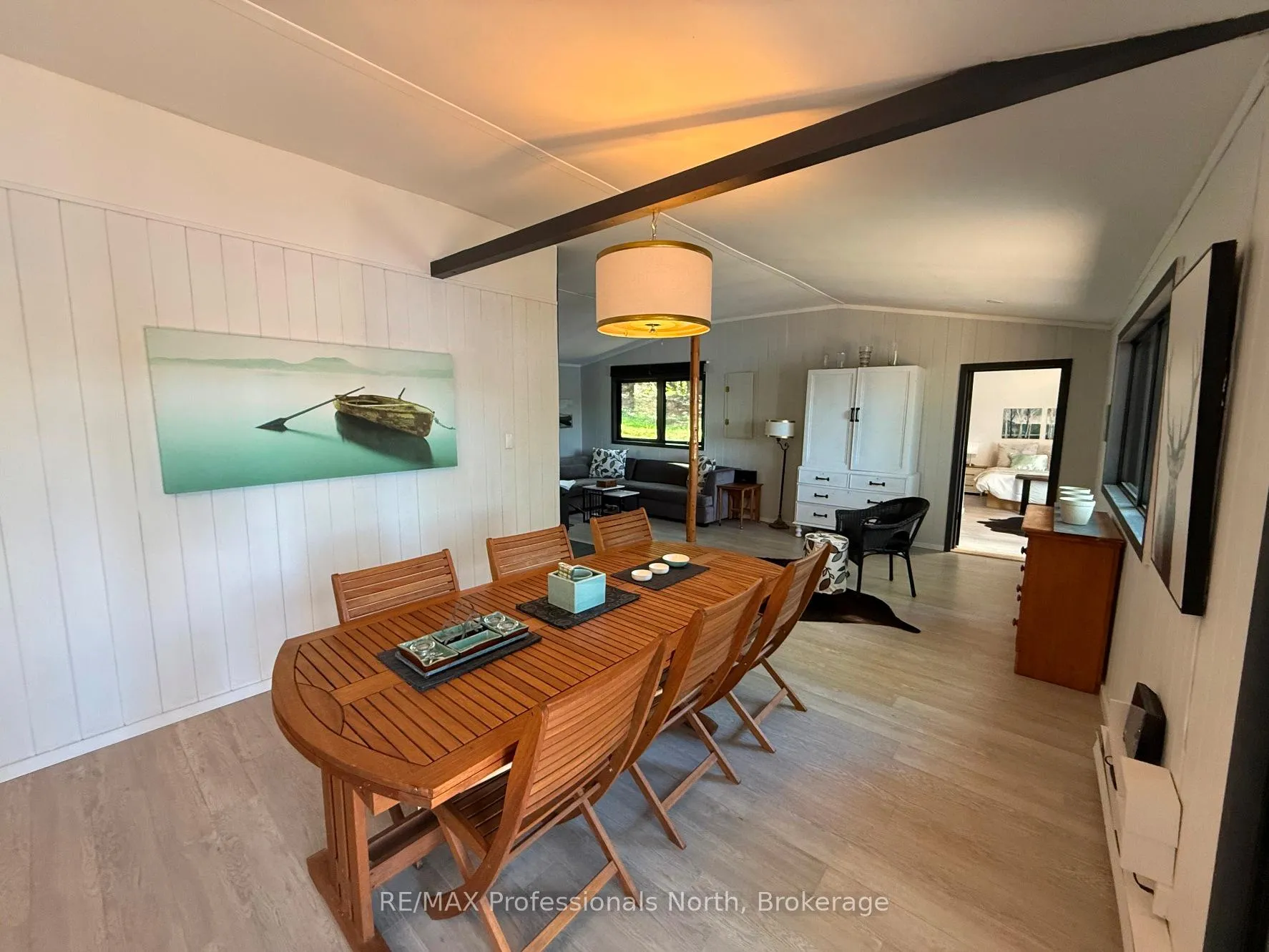 Photo 26 of 1132 Sapphire (Koshlong Lake) Drive, Highlands East, Glamorgan — HOMEH