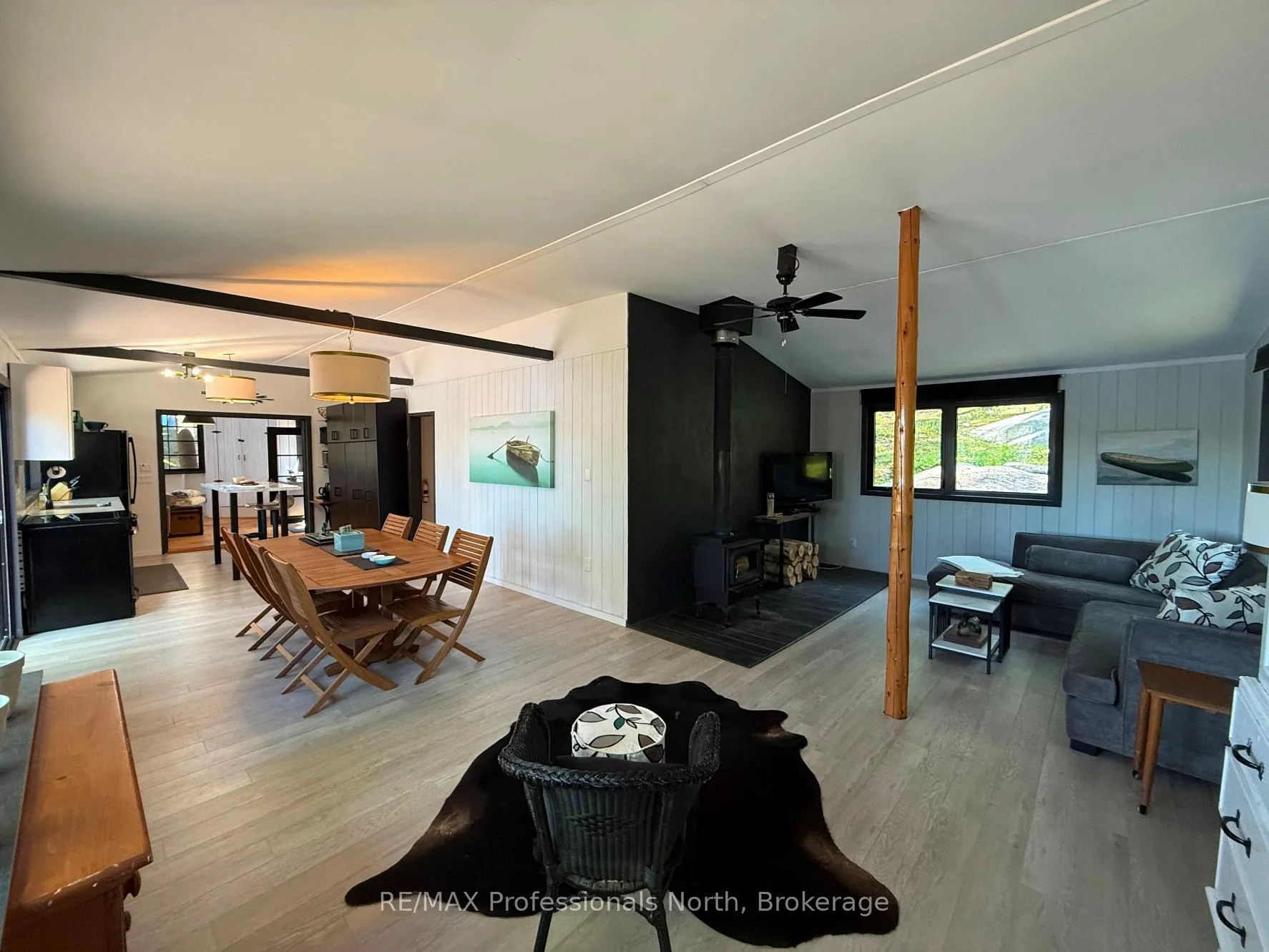 Photo 27 of 1132 Sapphire (Koshlong Lake) Drive, Highlands East, Glamorgan — HOMEH