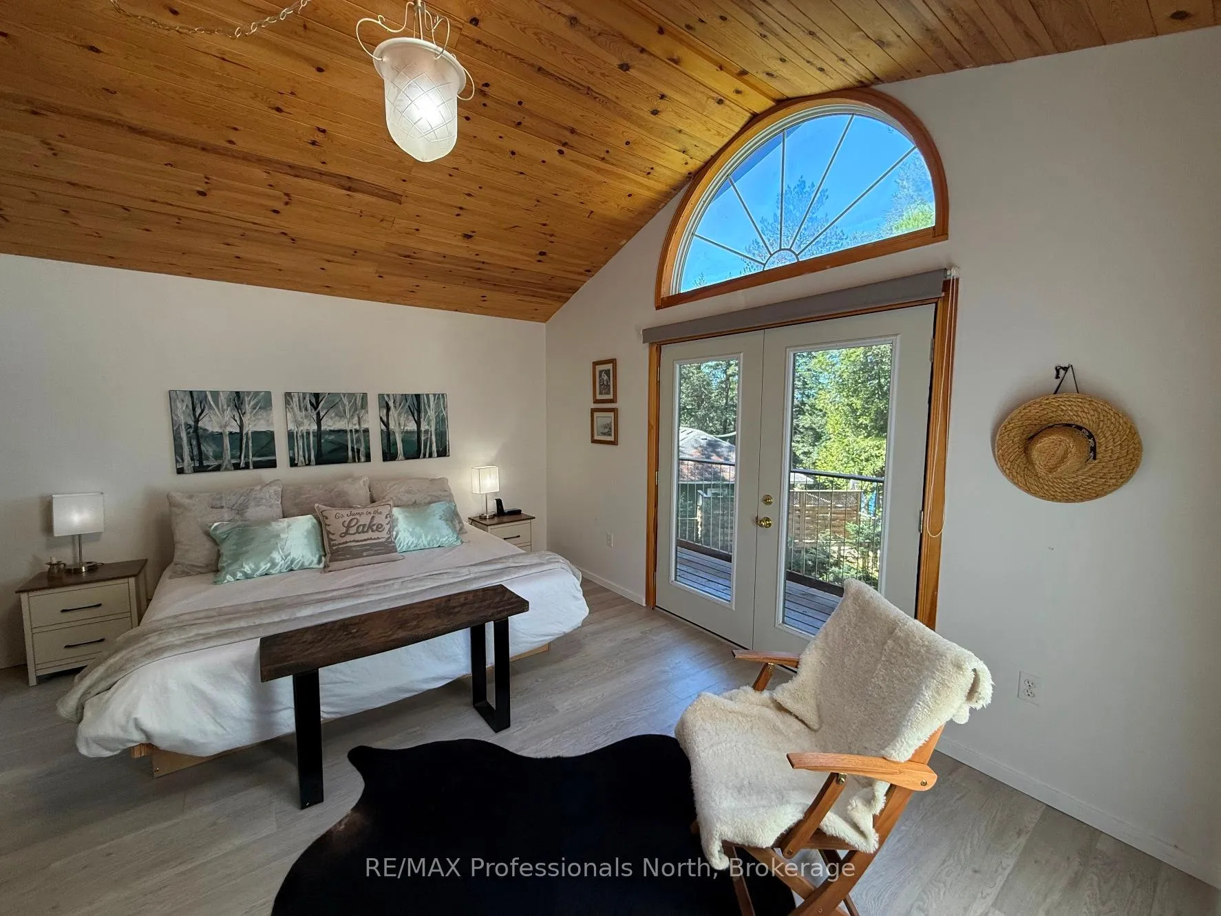 Photo 29 of 1132 Sapphire (Koshlong Lake) Drive, Highlands East, Glamorgan — HOMEH