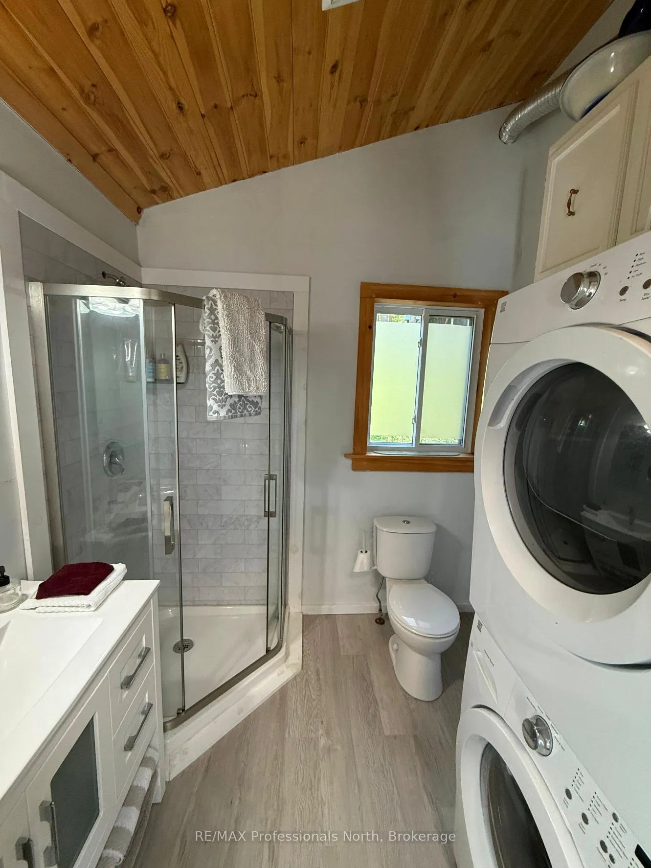 Photo 31 of 1132 Sapphire (Koshlong Lake) Drive, Highlands East, Glamorgan — HOMEH