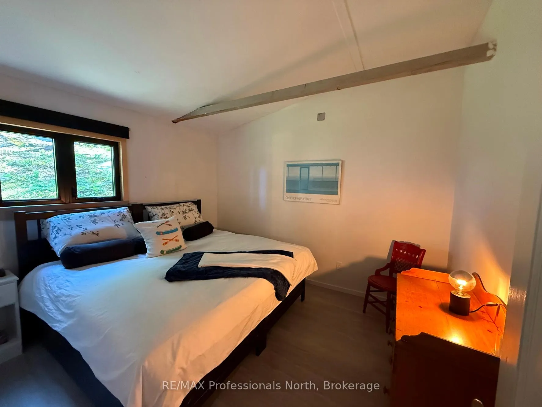 Photo 32 of 1132 Sapphire (Koshlong Lake) Drive, Highlands East, Glamorgan — HOMEH