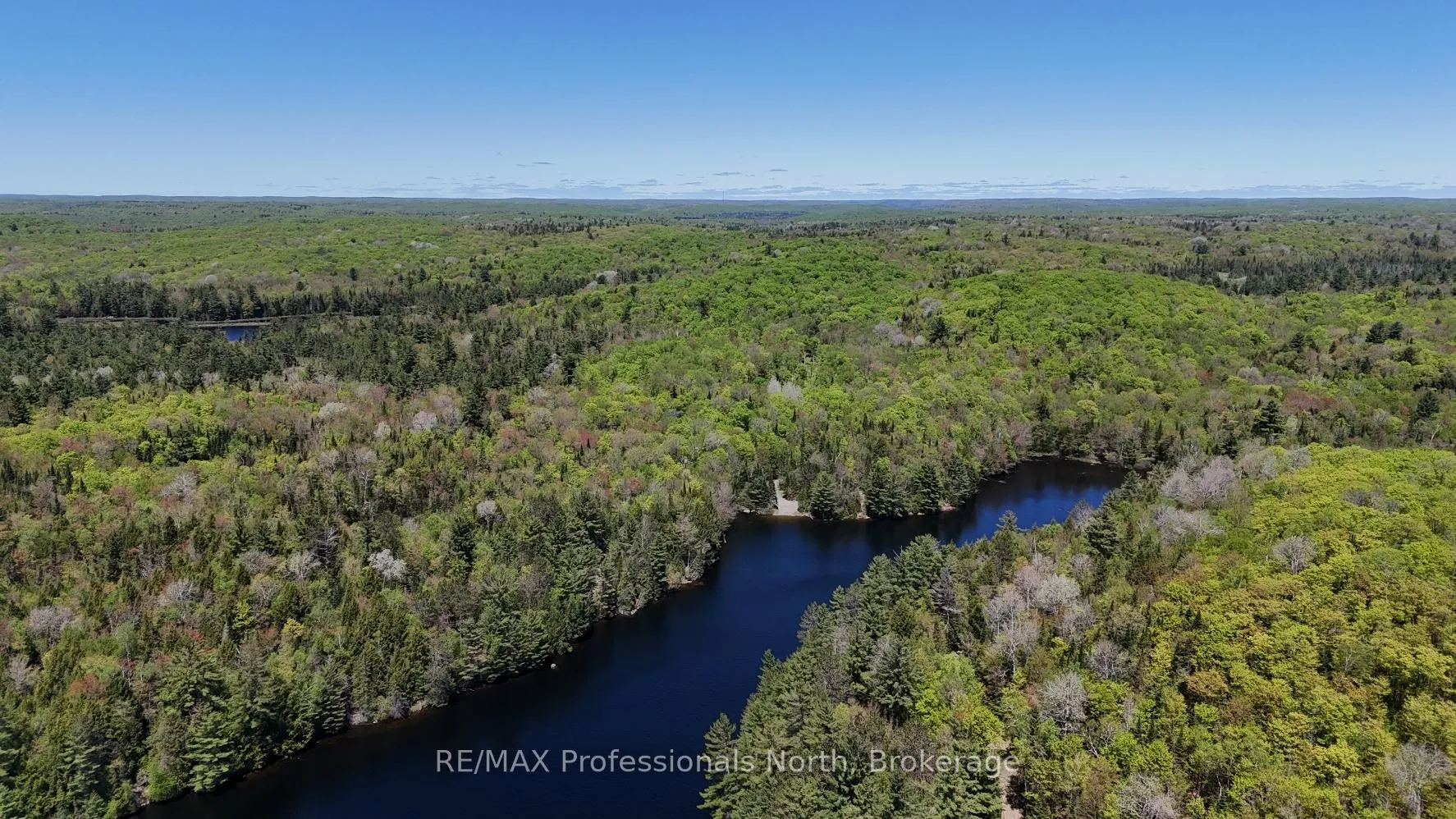 Photo 35 of 1132 Sapphire (Koshlong Lake) Drive, Highlands East, Glamorgan — HOMEH
