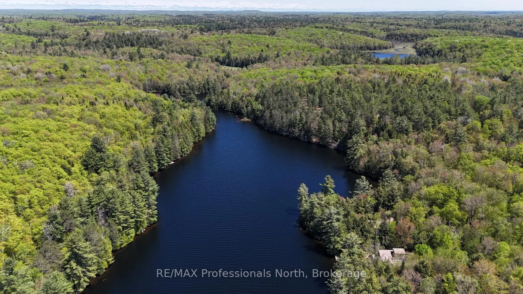 Photo 37 of 1132 Sapphire (Koshlong Lake) Drive, Highlands East, Glamorgan — HOMEH