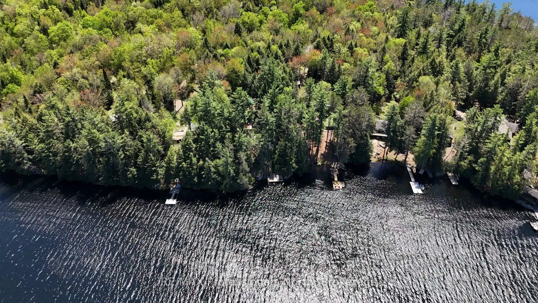 Photo 39 of 1132 Sapphire (Koshlong Lake) Drive, Highlands East, Glamorgan — HOMEH