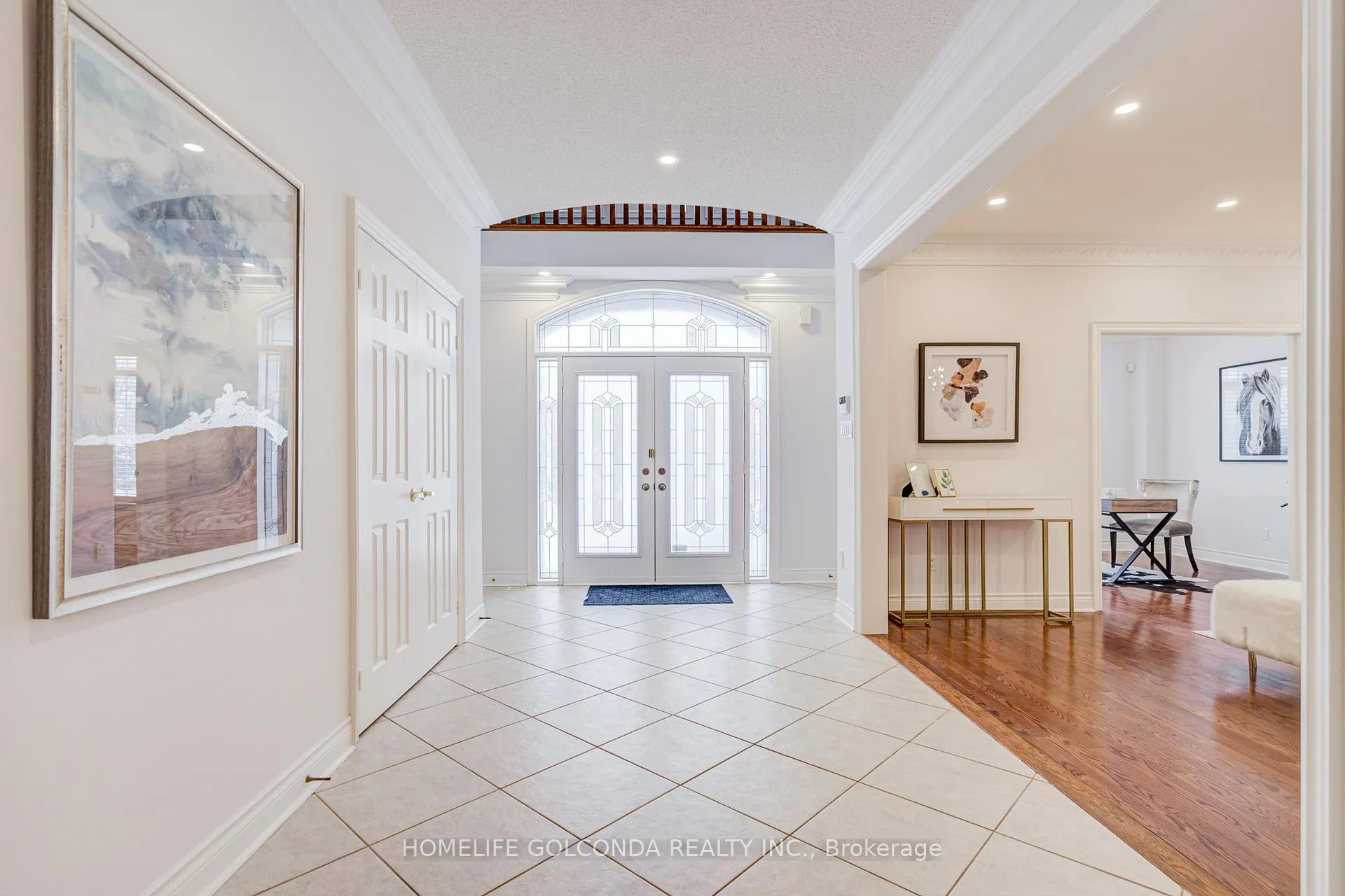 Photo 1 of 34 Odessa Crescent, Markham, Cachet — HOMEH