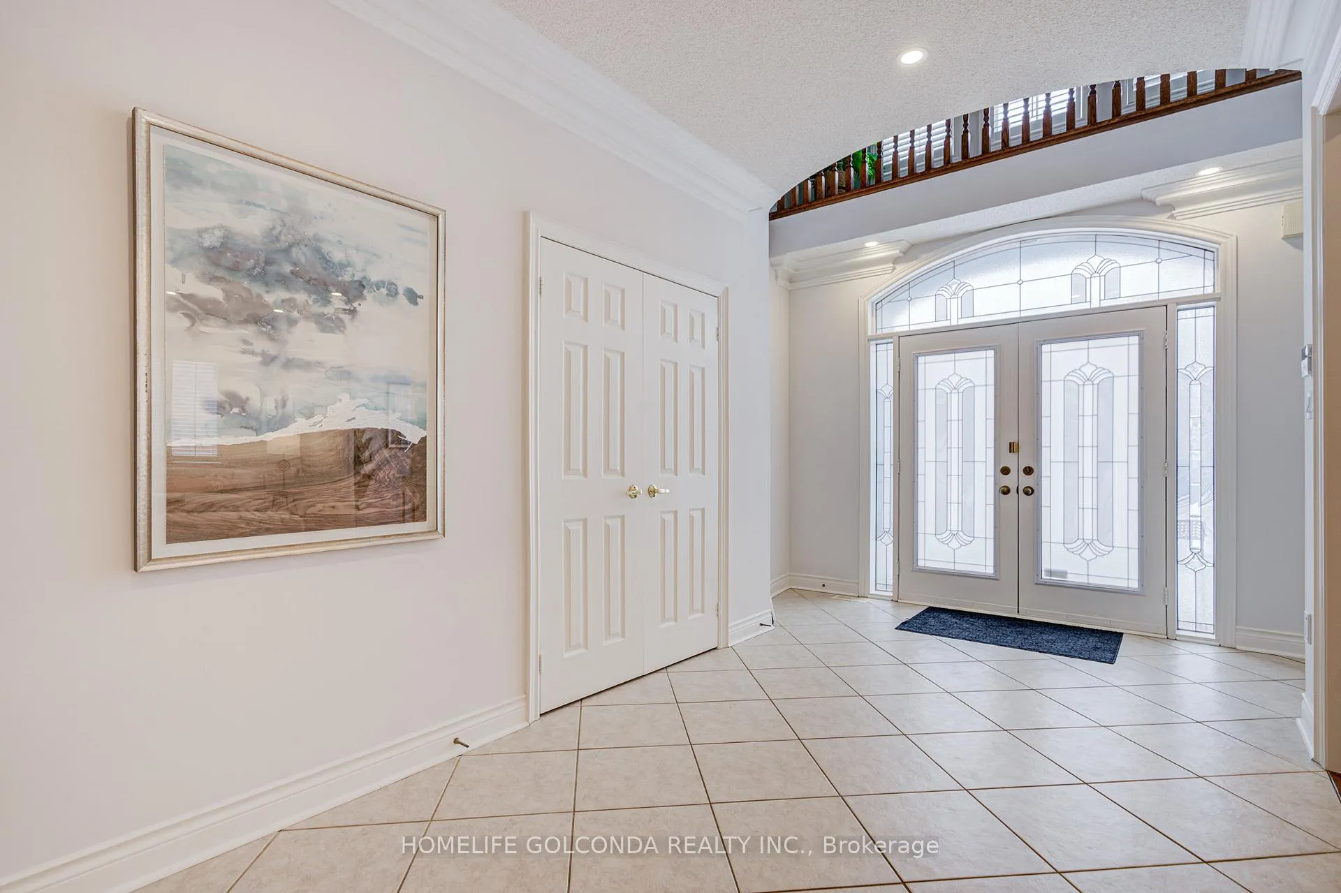 Photo 2 of 34 Odessa Crescent, Markham, Cachet — HOMEH