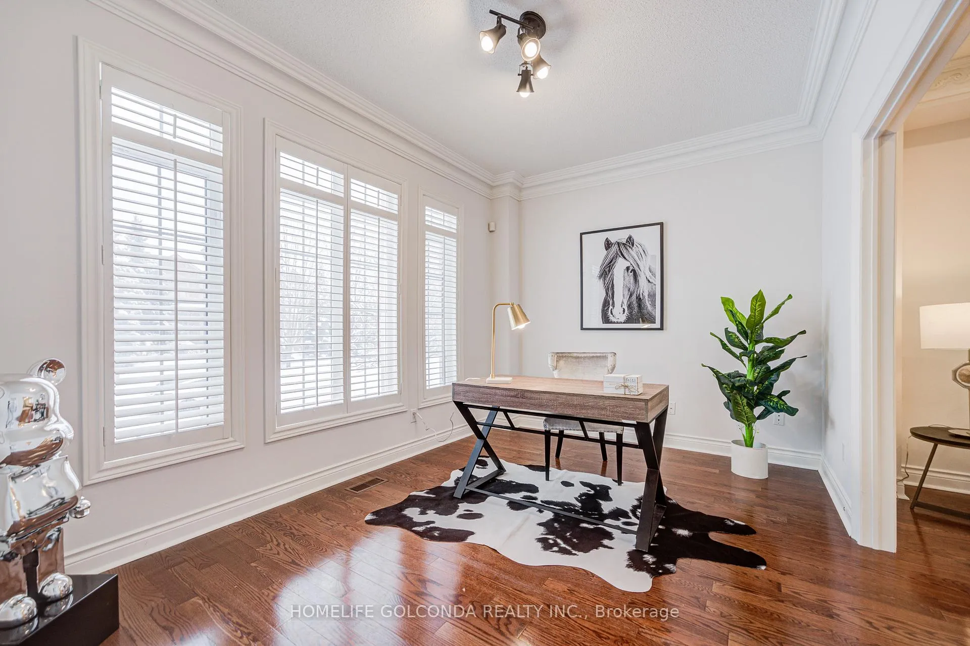 Photo 6 of 34 Odessa Crescent, Markham, Cachet — HOMEH