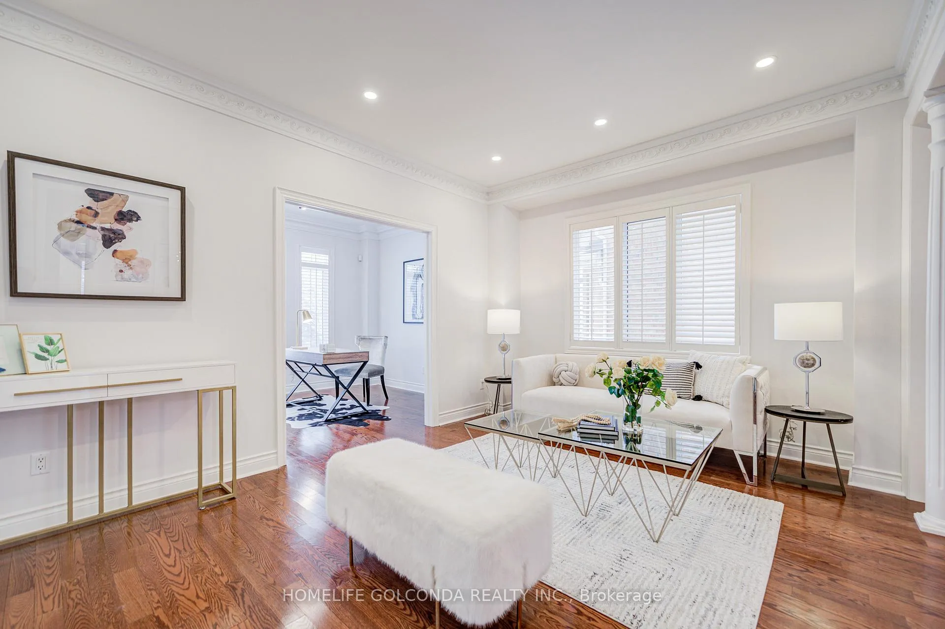Photo 9 of 34 Odessa Crescent, Markham, Cachet — HOMEH