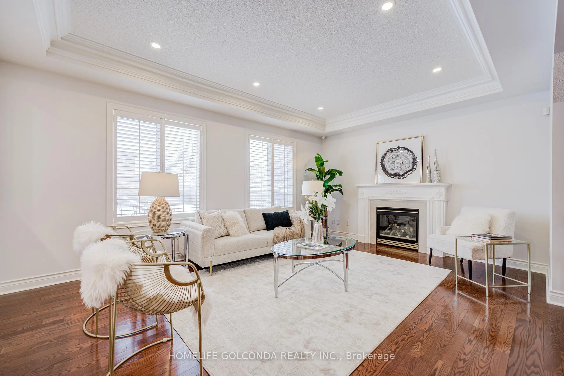 Photo 15 of 34 Odessa Crescent, Markham, Cachet — HOMEH