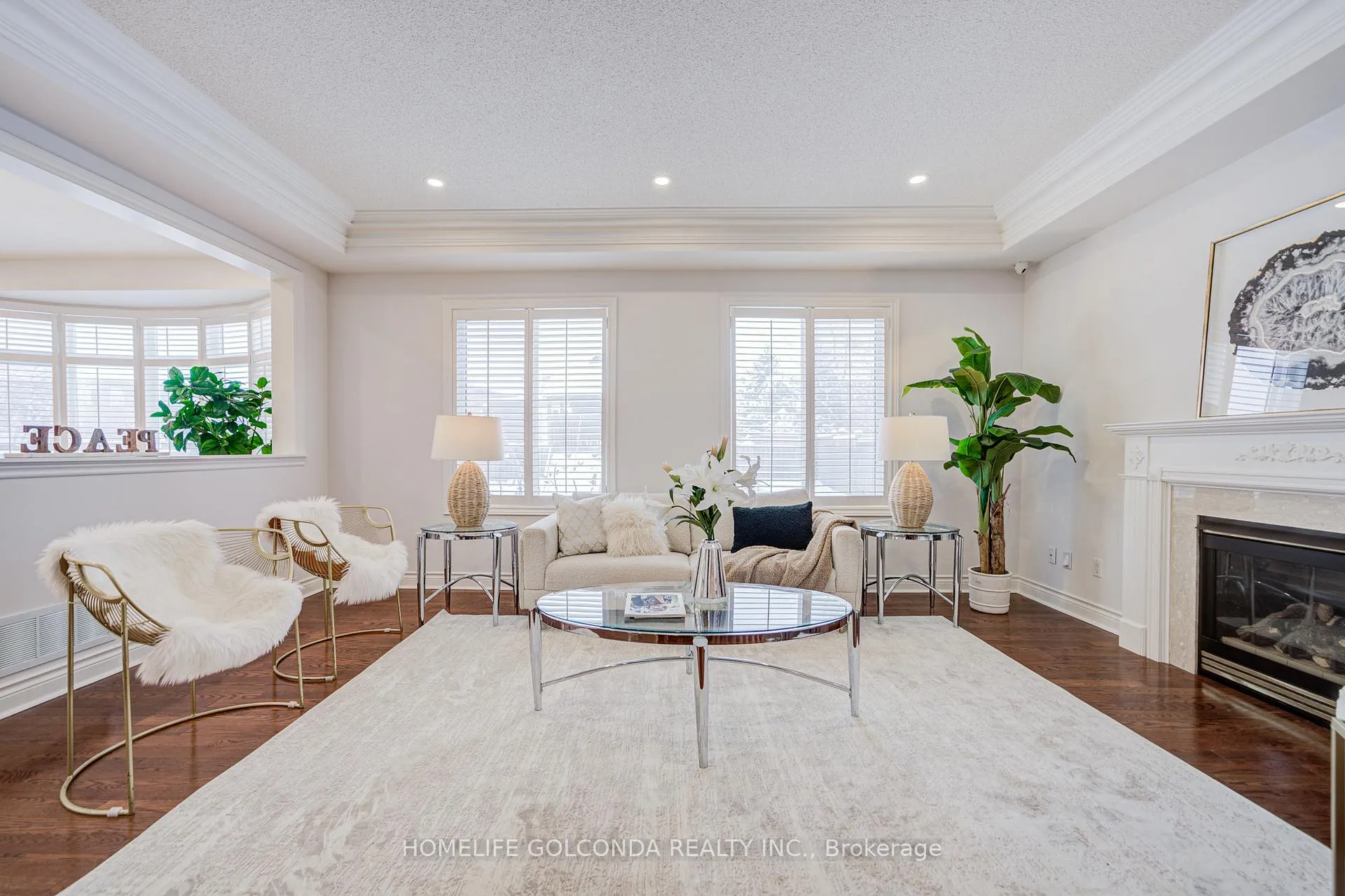 Photo 16 of 34 Odessa Crescent, Markham, Cachet — HOMEH