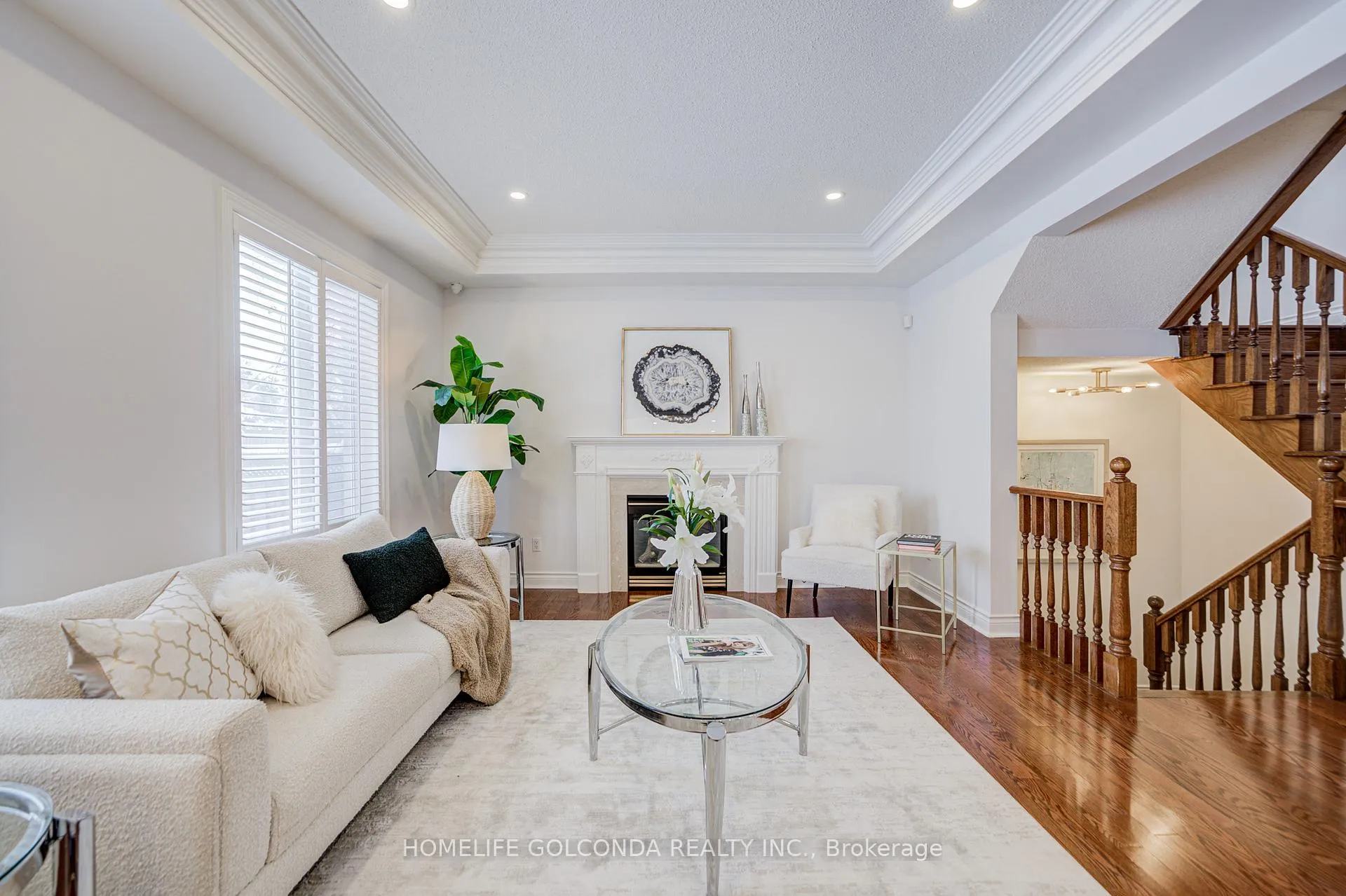 Photo 18 of 34 Odessa Crescent, Markham, Cachet — HOMEH
