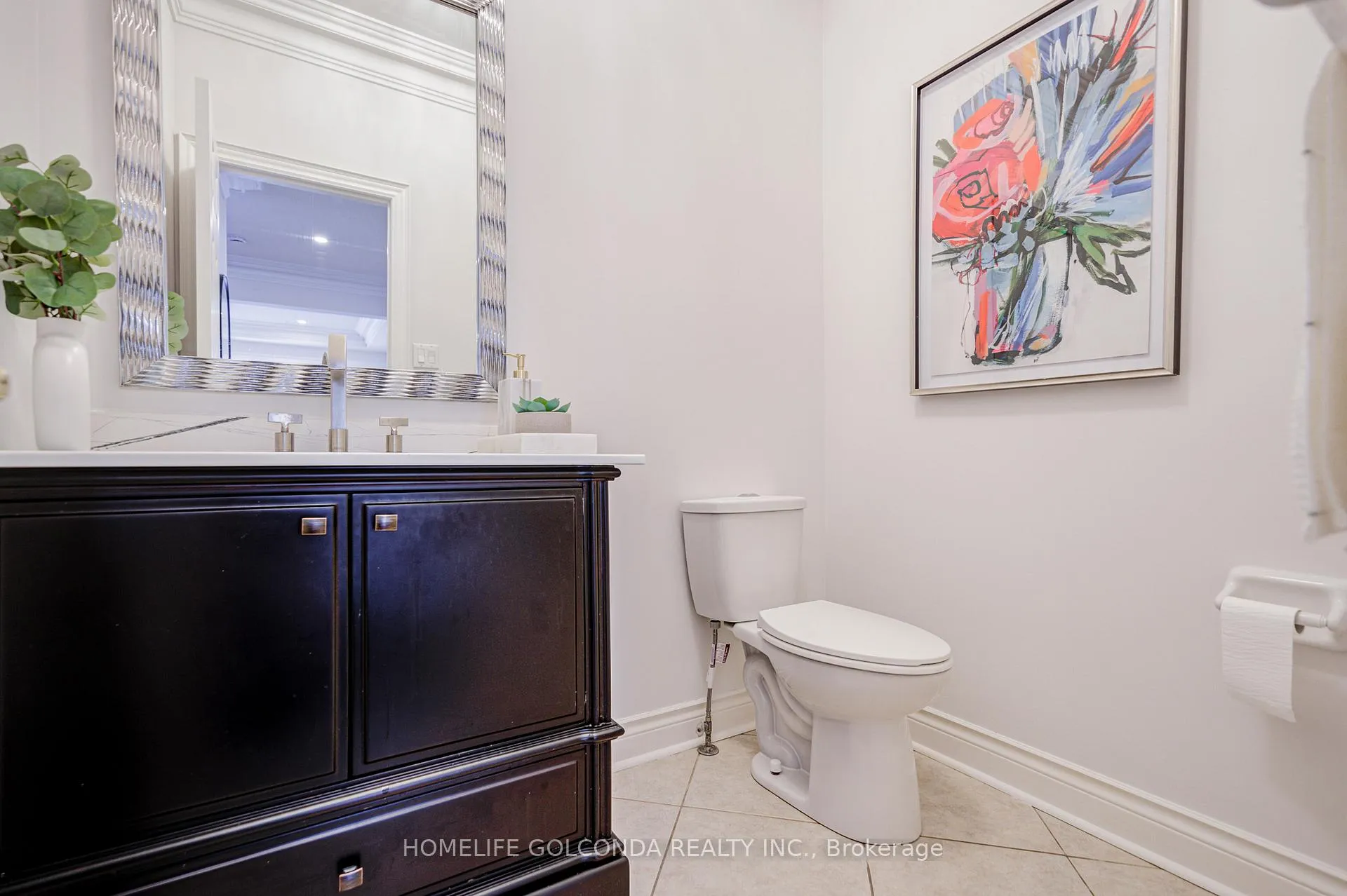Photo 20 of 34 Odessa Crescent, Markham, Cachet — HOMEH