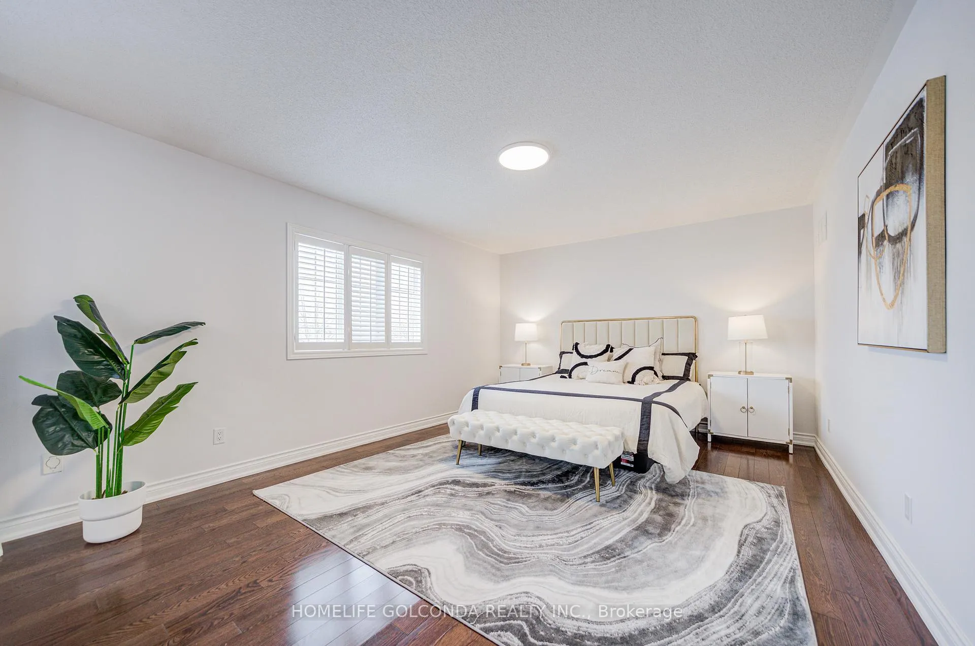 Photo 25 of 34 Odessa Crescent, Markham, Cachet — HOMEH