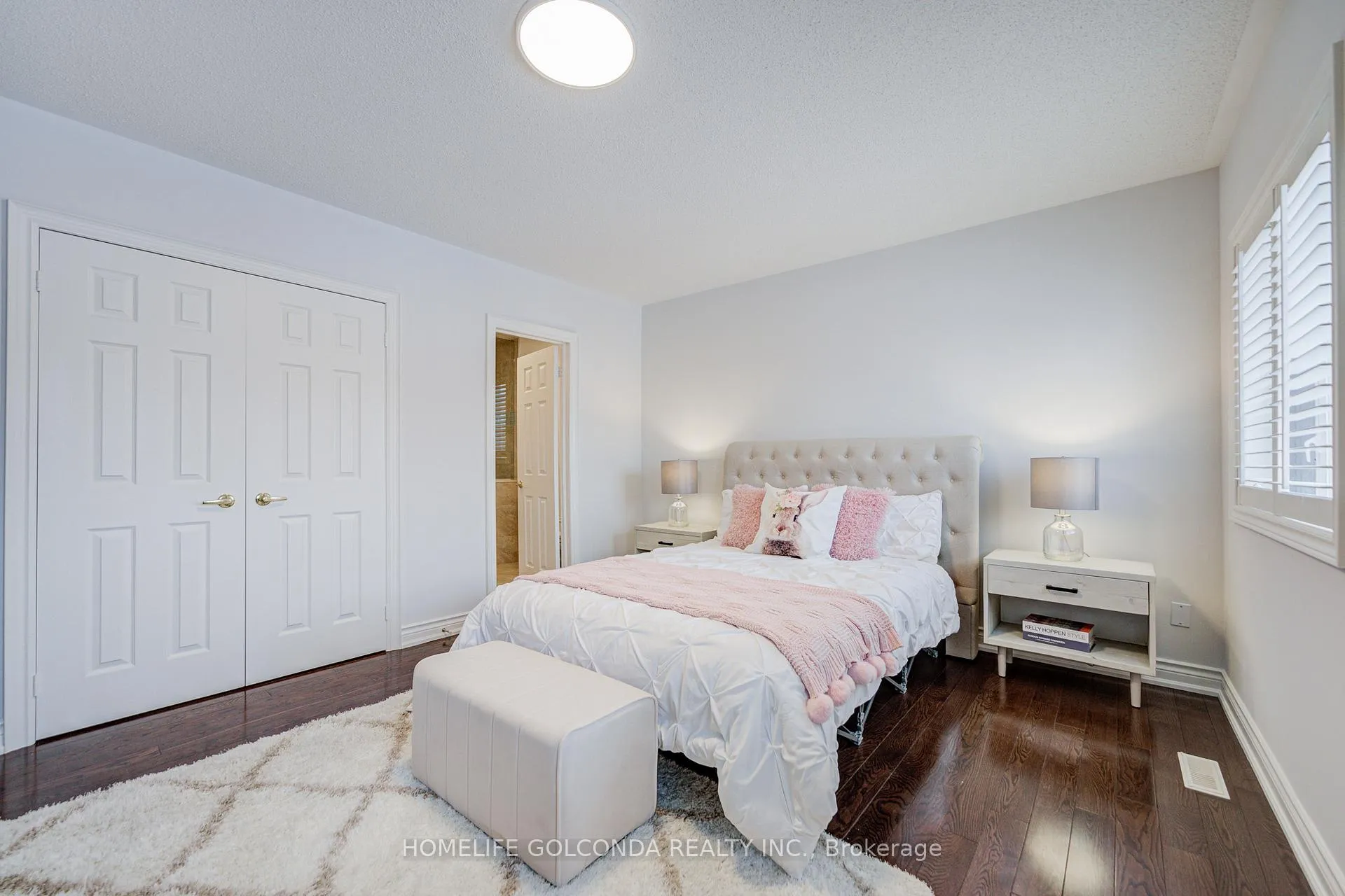 Photo 33 of 34 Odessa Crescent, Markham, Cachet — HOMEH