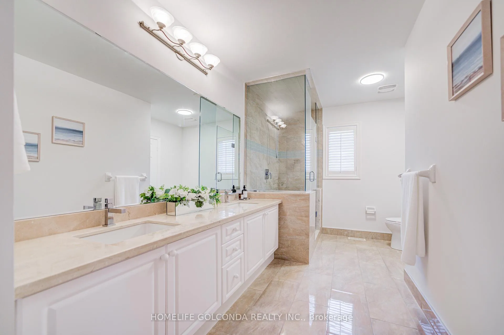 Photo 34 of 34 Odessa Crescent, Markham, Cachet — HOMEH